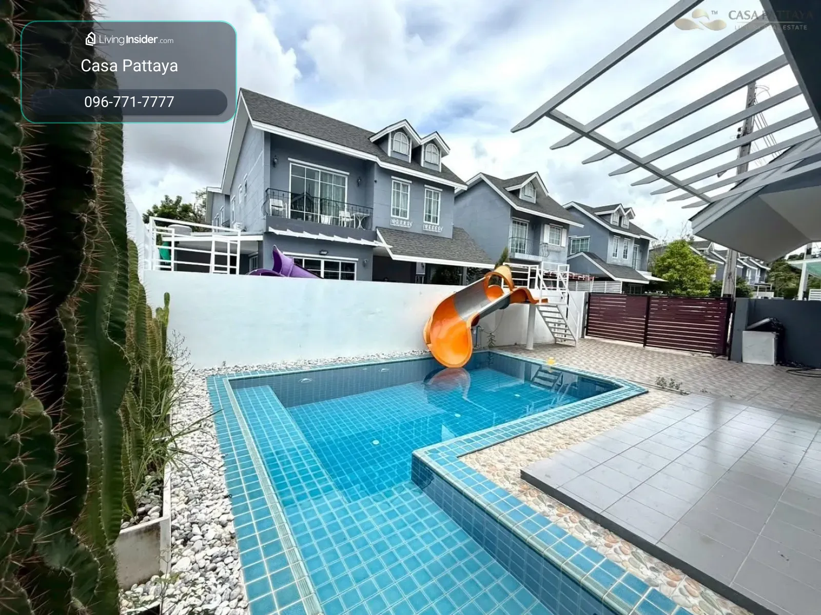 House for Sale and Rent – Winston Village – รูปที่ 2