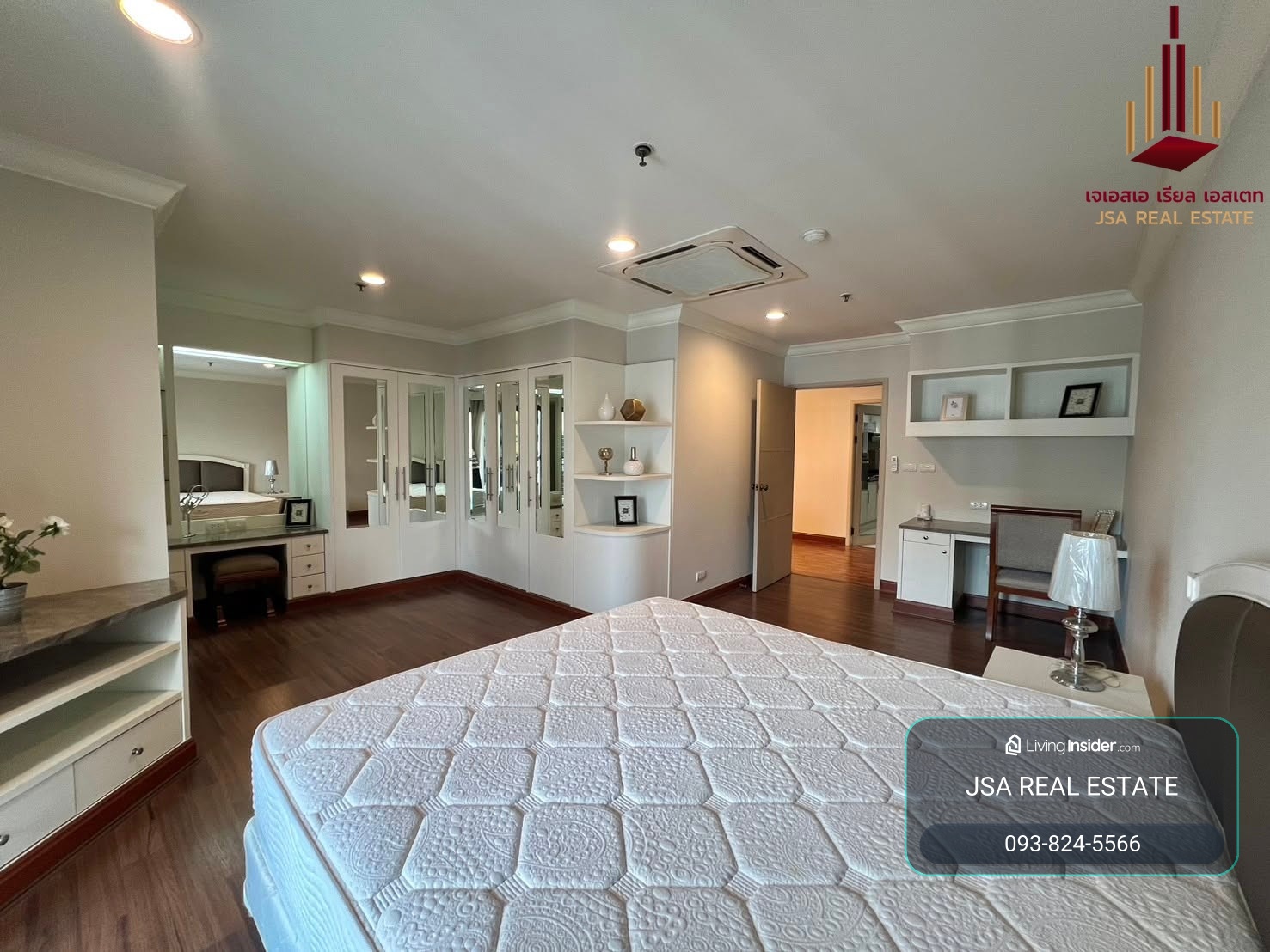 ✨ For Rent: G.P. Grande Tower Condo ✨ 💰 Only 90,000 THB/month  – รูปที่ 2