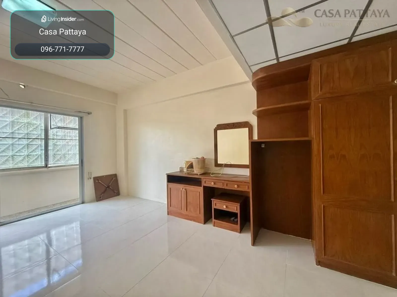 Condo for Sale Near Jomtien Beach (800m) – at Majestic Jomtien – รูปที่ 4