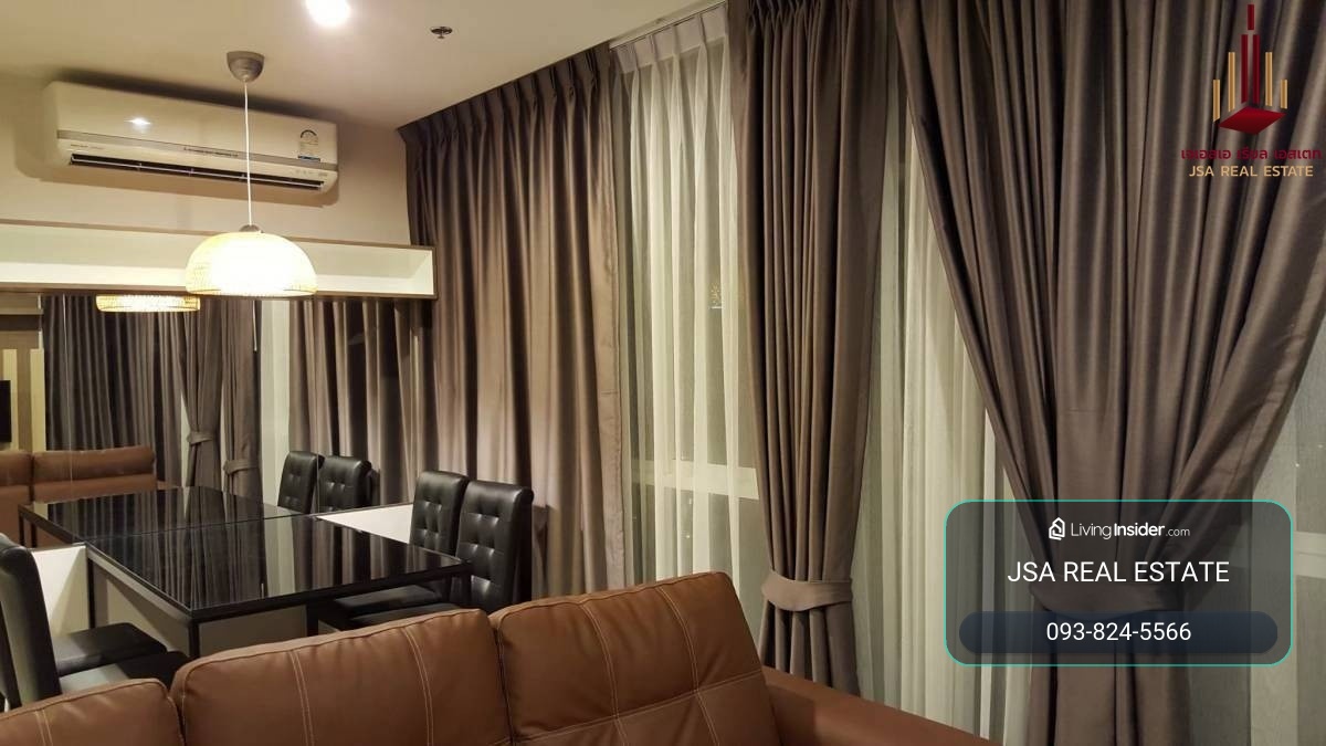 ✨ For Rent: The Sky Sukhumvit Condo ✨ 💰 Only 35,000 THB/month   – รูปที่ 3