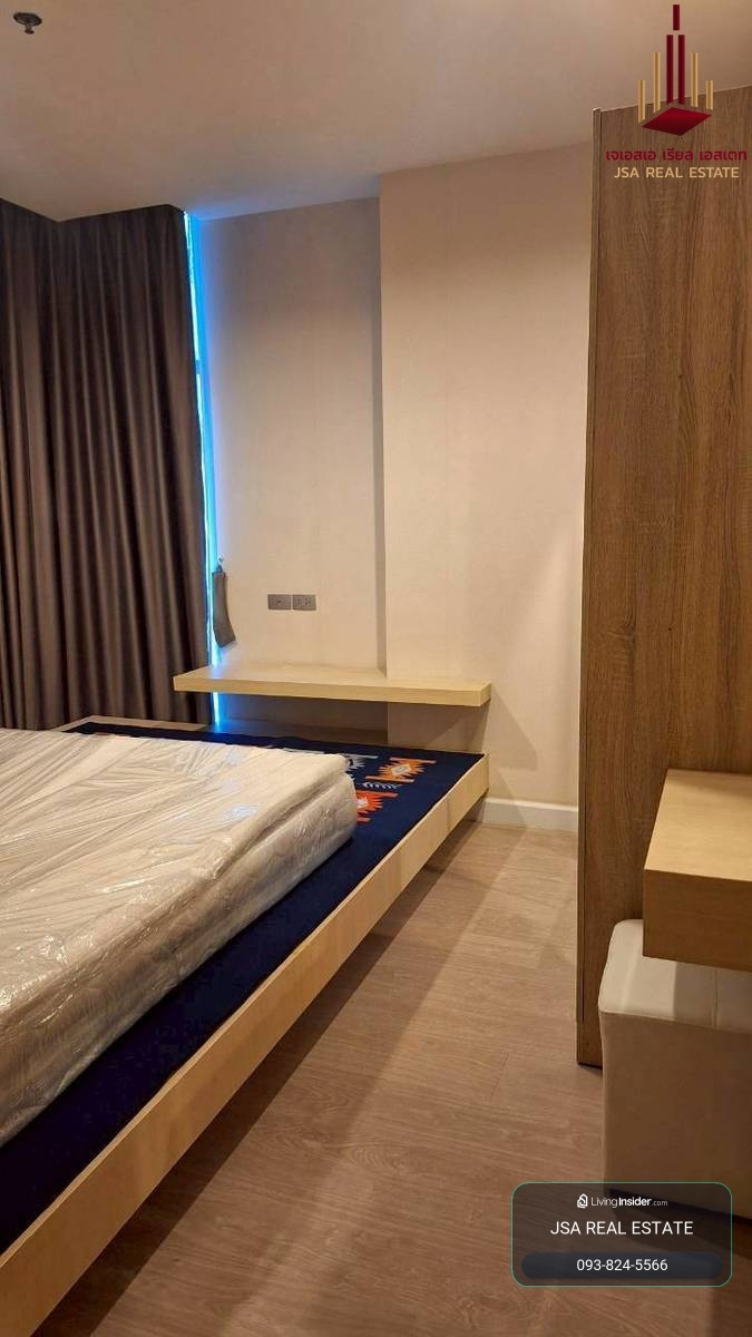 ✨ For Rent: The Sky Sukhumvit Condo ✨ 💰 Only 35,000 THB/month   – รูปที่ 2