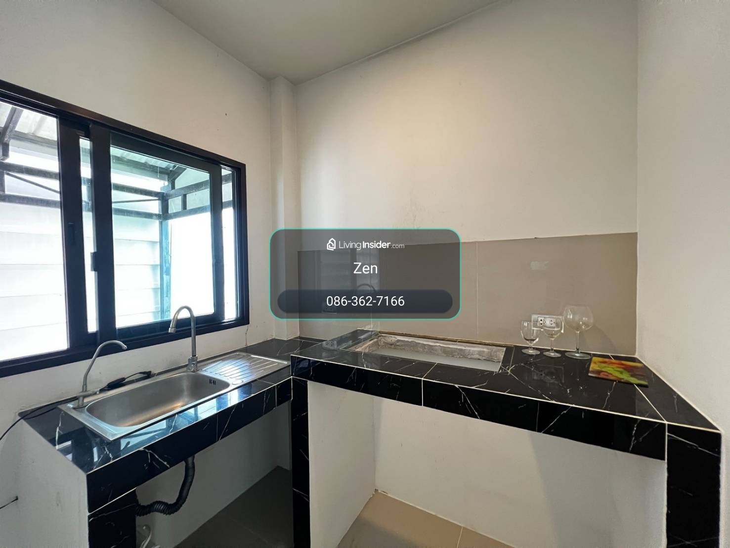 Single house for rent, Centro Ramintra Chatuchot, near Max Value Khubon, just 8 minutes. – รูปที่ 4