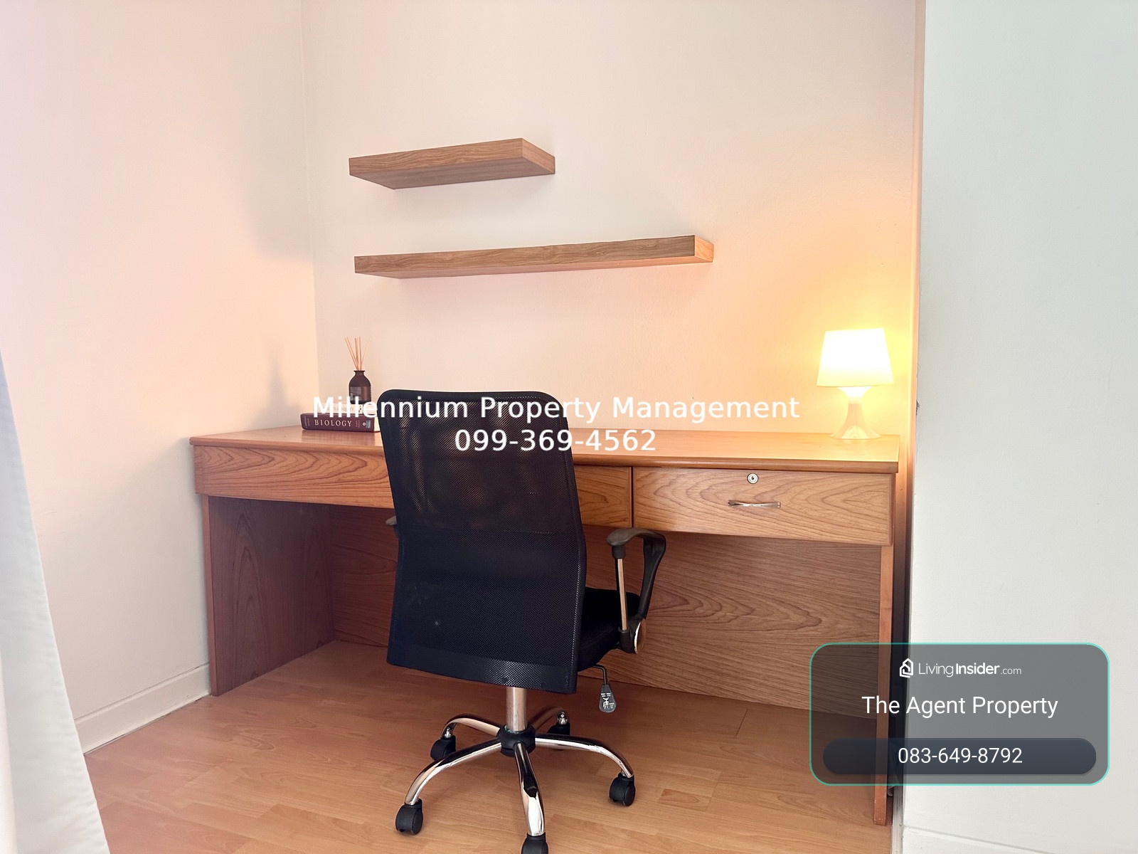 Condo The Grand Regent for Rent – รูปที่ 3