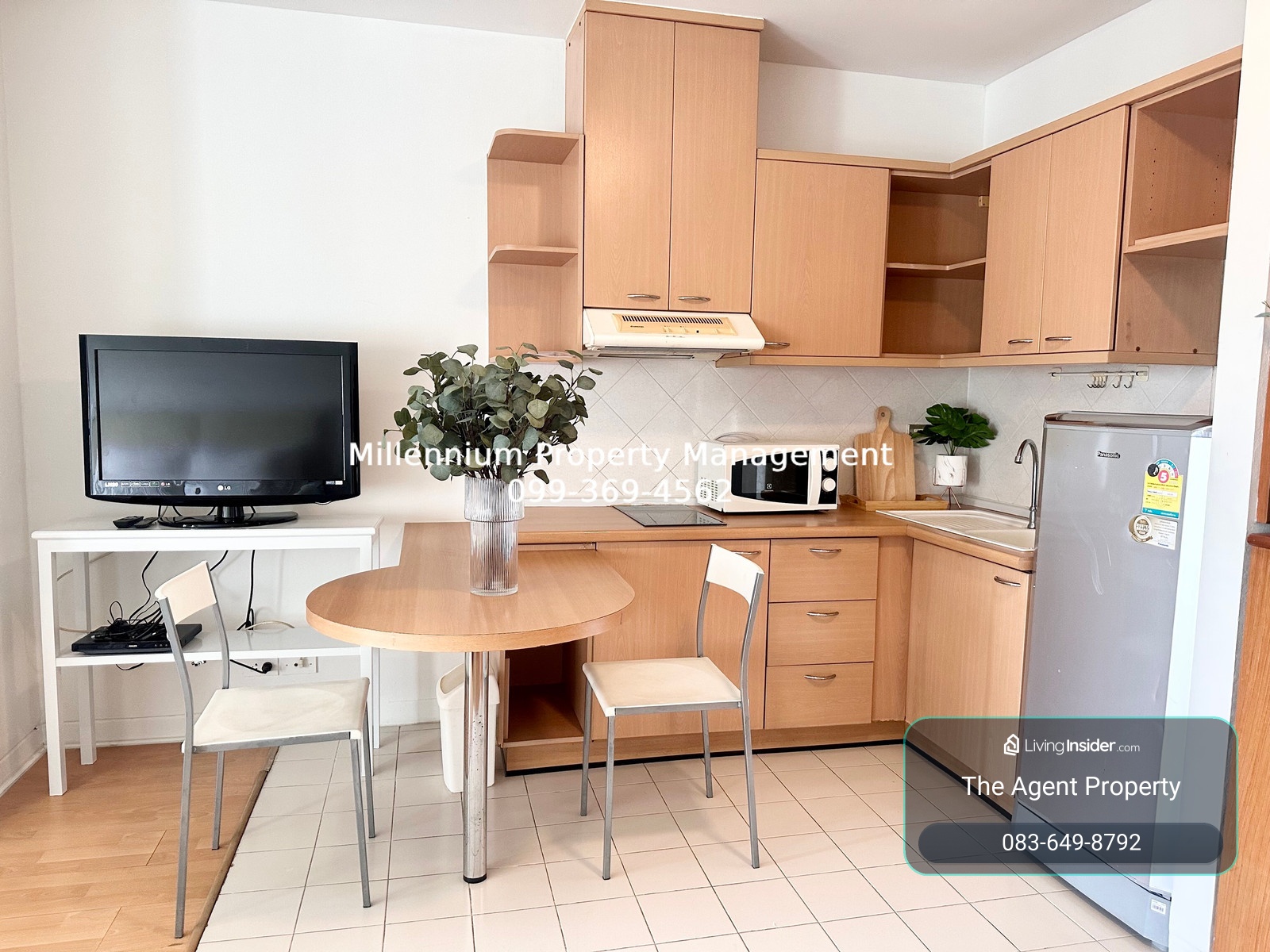 Condo The Grand Regent for Rent – รูปที่ 2