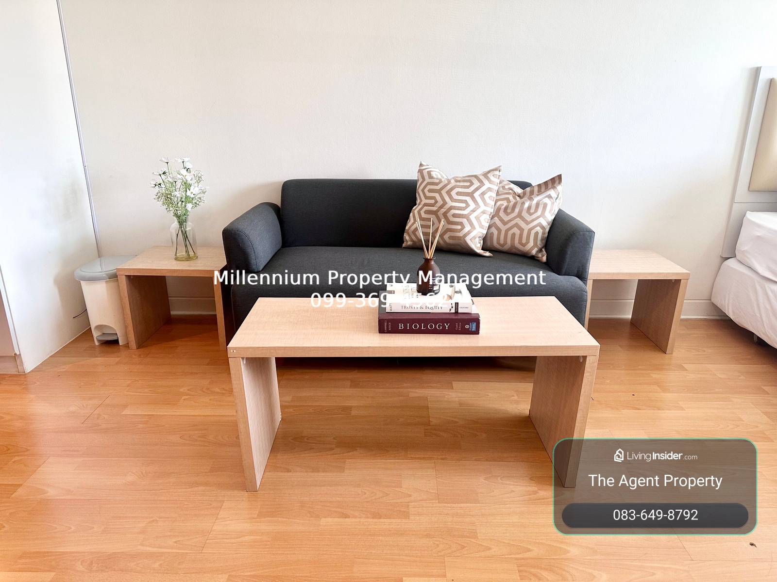 Condo The Grand Regent for Rent – รูปที่ 4