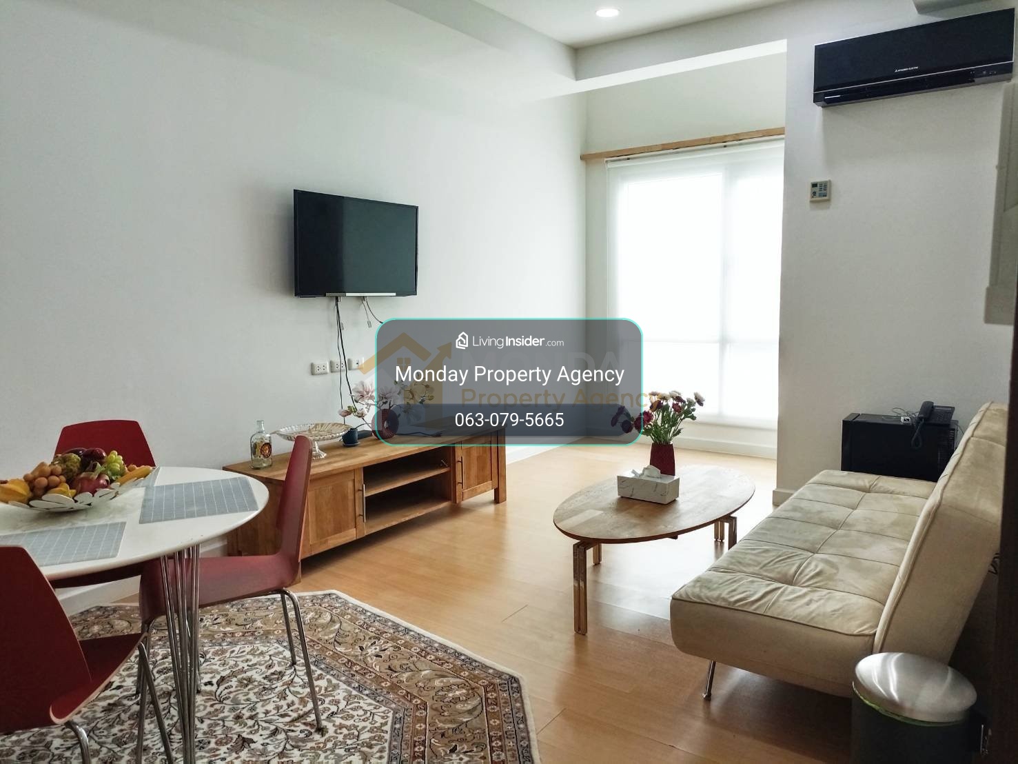 🔥MD-26067115 Rare Item, beautiful room, price lower than the market, The Trendy Condominium, hurry and reserve before it's gone 🔥 – รูปที่ 2