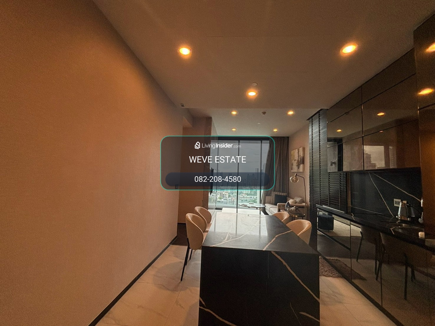 The Esse Sukhumvit 36 For Rent – รูปที่ 3