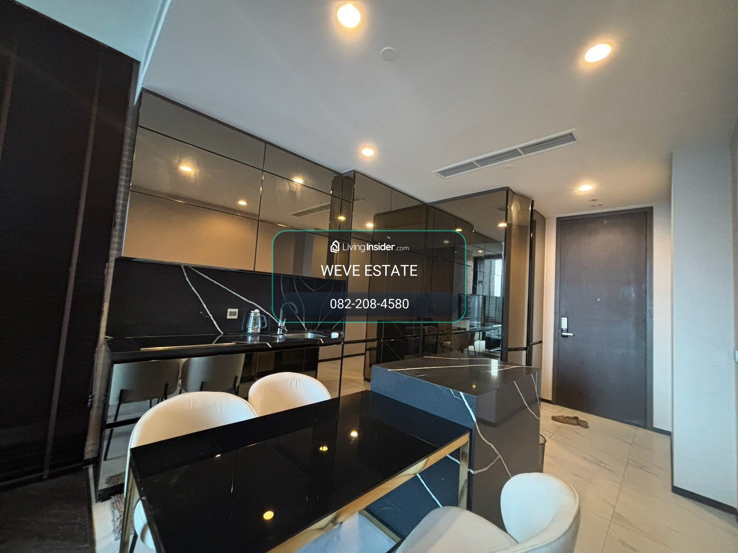 The Esse Sukhumvit 36 For Rent – รูปที่ 2