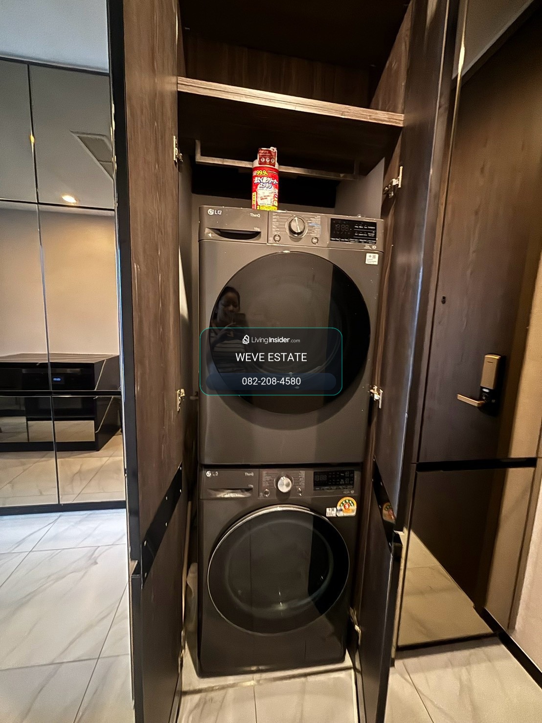 The Esse Sukhumvit 36 For Rent – รูปที่ 4