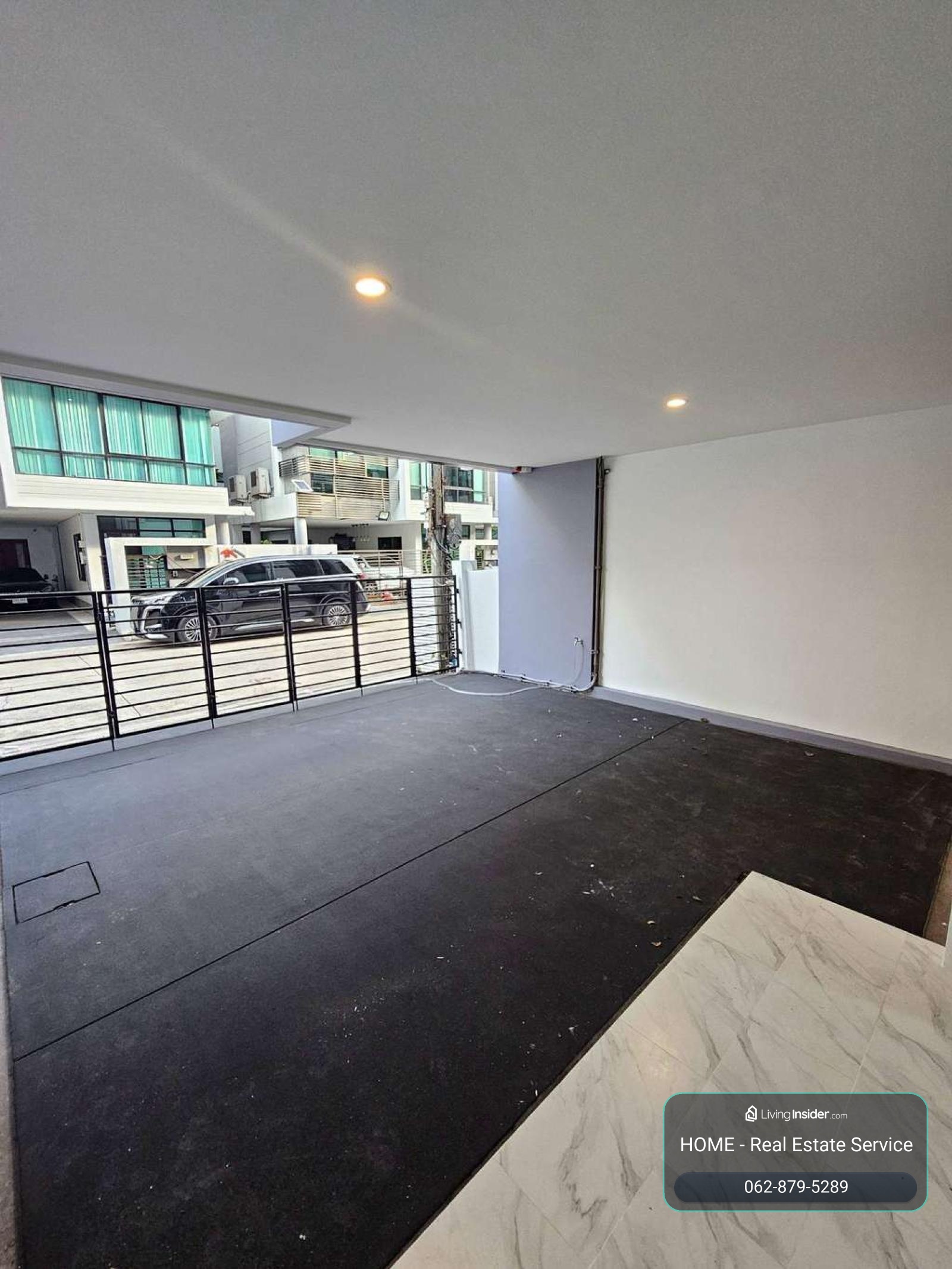 เนอวานา แอทเวิร์ค พระราม 9 - รามคำแหง / 3 ห้องนอน (ขาย), Nirvana @ Work Rama9 - Ramkamhang / 3 Bedrooms (FOR SALE) BZD275 – รูปที่ 2