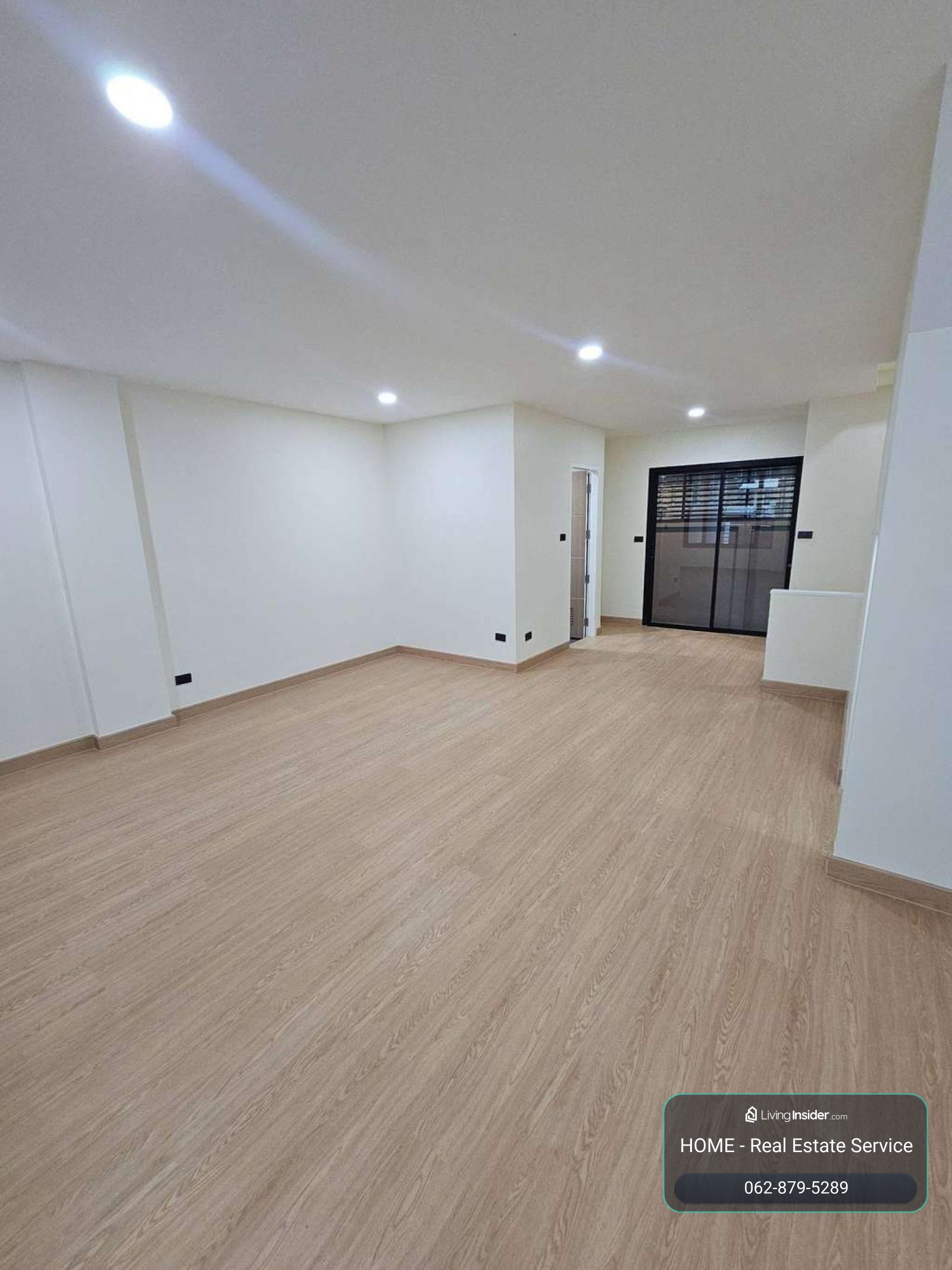 เนอวานา แอทเวิร์ค พระราม 9 - รามคำแหง / 3 ห้องนอน (ขาย), Nirvana @ Work Rama9 - Ramkamhang / 3 Bedrooms (FOR SALE) BZD275 – รูปที่ 3