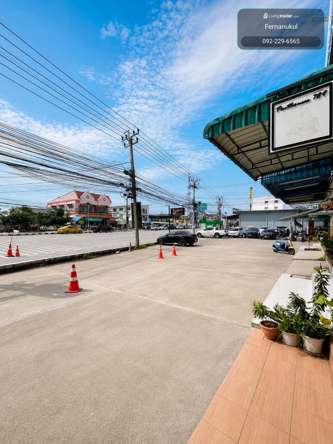 🔥 Lease a beauty salon &amp; spa business with complete equipment for only 180,000 baht with technicians | Take over and open your business immediately. – รูปที่ 4