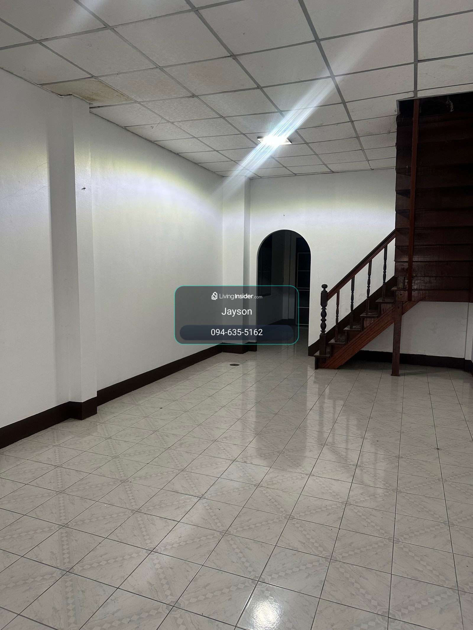 ให้เช่าบ้านทาวเฮ้าส์ 2 ชั้น  🏠 ใกล้ห้างโรบินสันสุพรรณบุรี  – รูปที่ 2