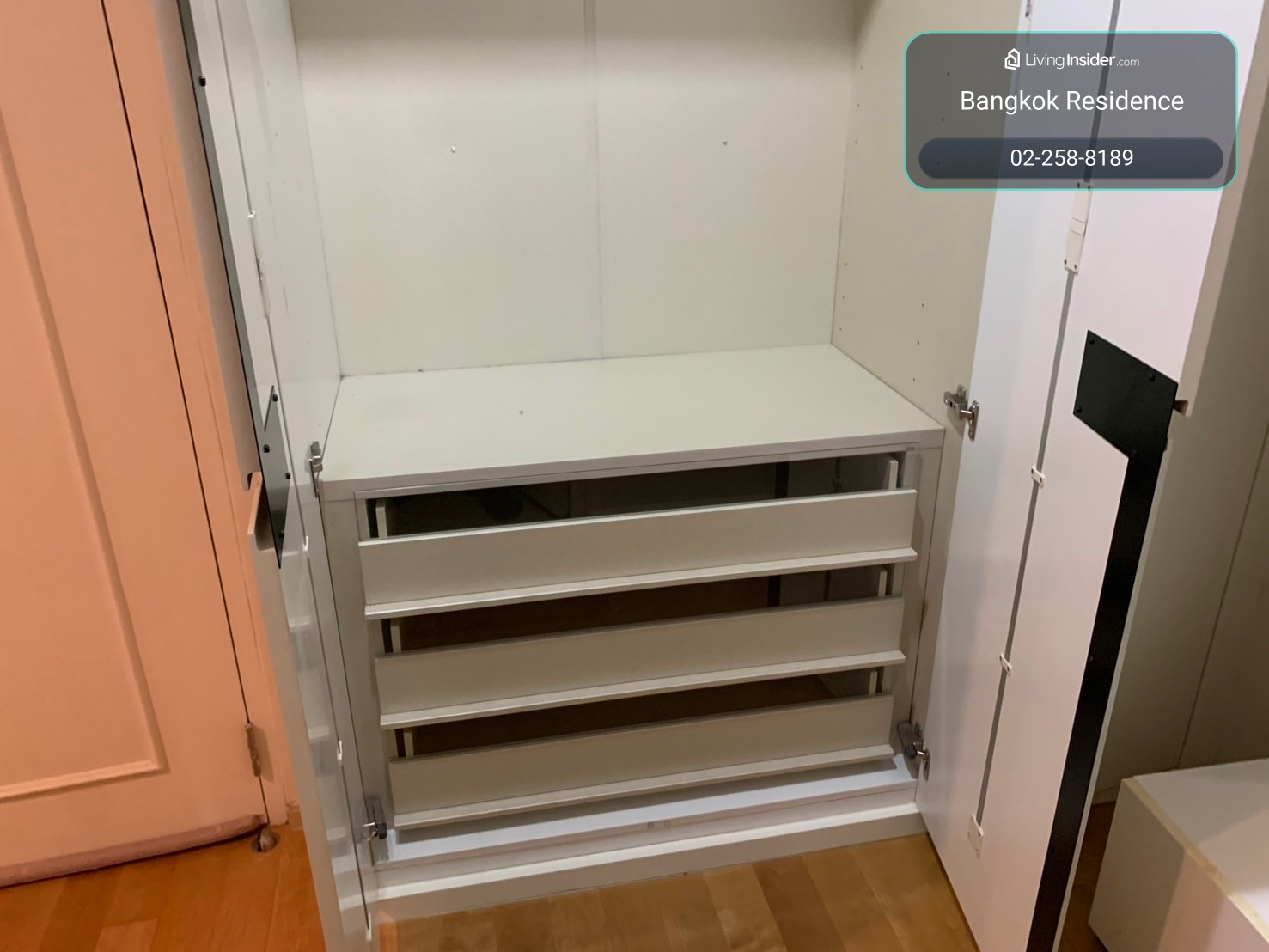 📌 Villa Asoke | 1 bed 1 bath✨ ห้องสวยพร้อมอยู่ by Rita – รูปที่ 4
