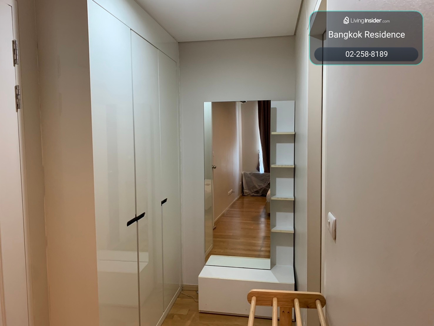 📌 Villa Asoke | 1 bed 1 bath✨ ห้องสวยพร้อมอยู่ by Rita – รูปที่ 2