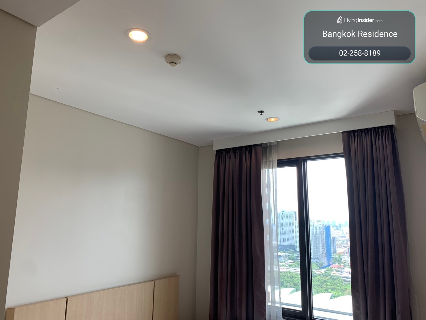 📌 Villa Asoke | 1 bed 1 bath✨ ห้องสวยพร้อมอยู่ by Rita – รูปที่ 3