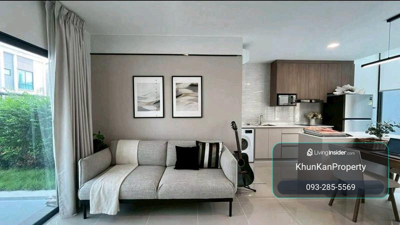 ✅For Rent✅ PLENO สุขุมวิท - บางนา 3 🔥 HOT DEAL – รูปที่ 2