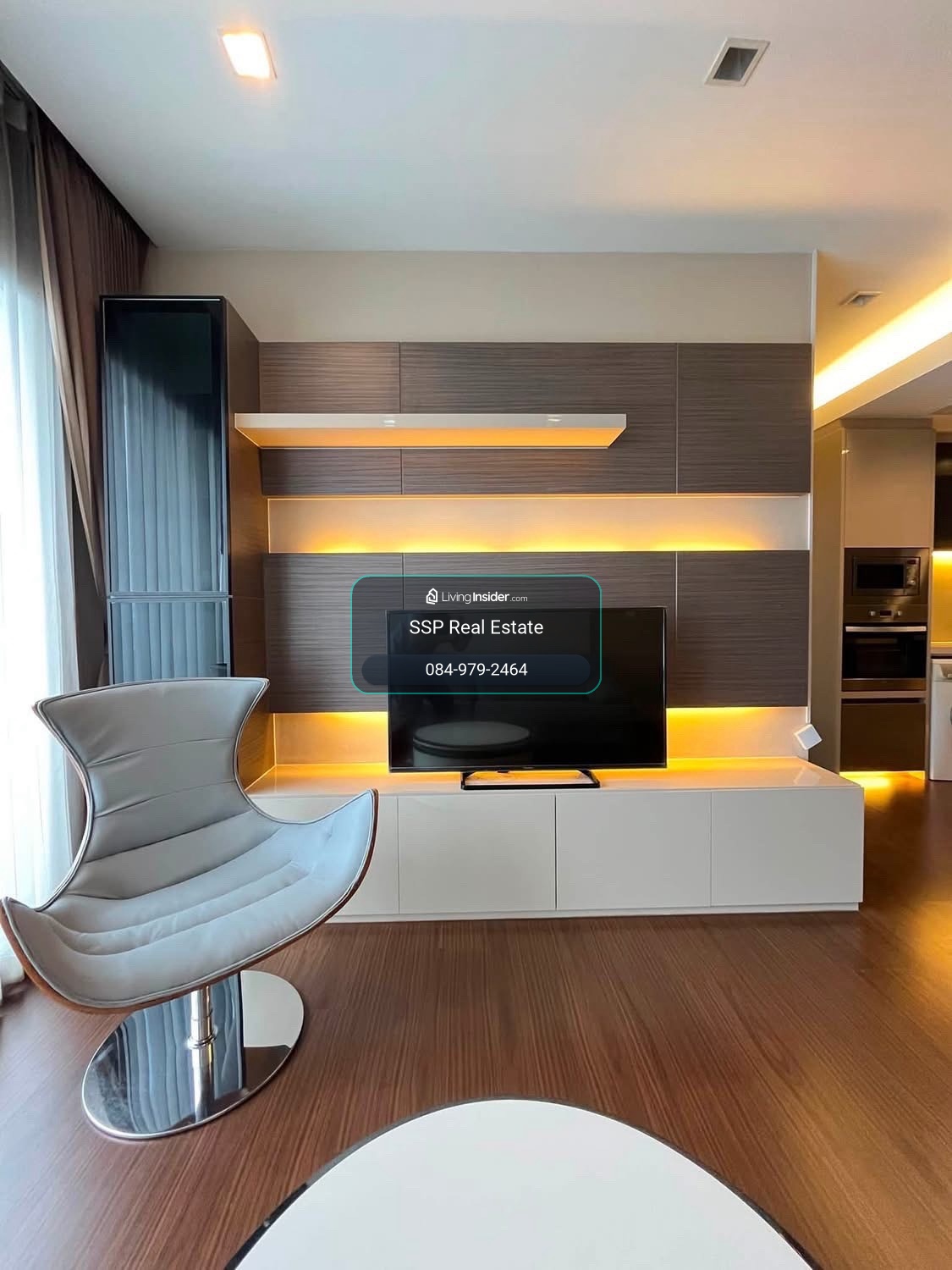 IVY AMPIO 2BEDROOM  SELL 13.9MB🔥 – รูปที่ 2