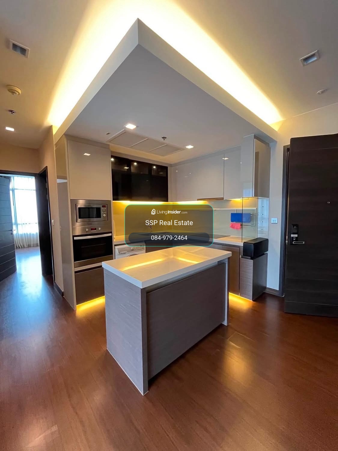 IVY AMPIO 2BEDROOM  SELL 13.9MB🔥 – รูปที่ 3