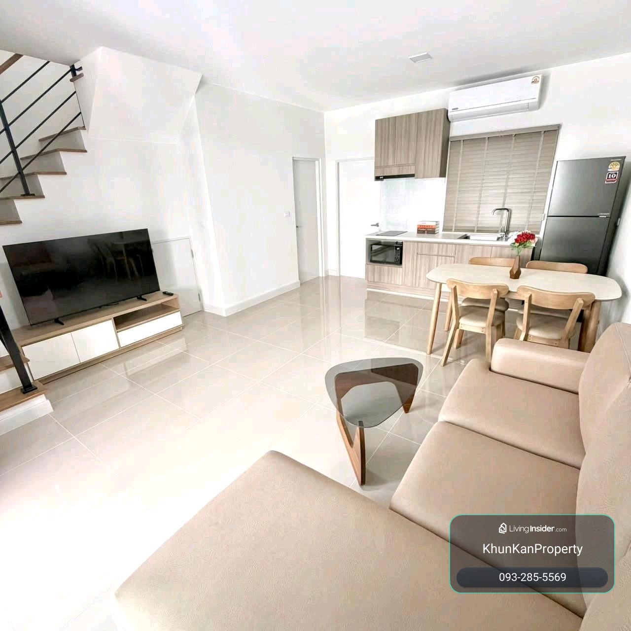 ✅FOR RENT✅Pleno Sukhumvit–Bangna 3 🔥 HOT DEAL – รูปที่ 3