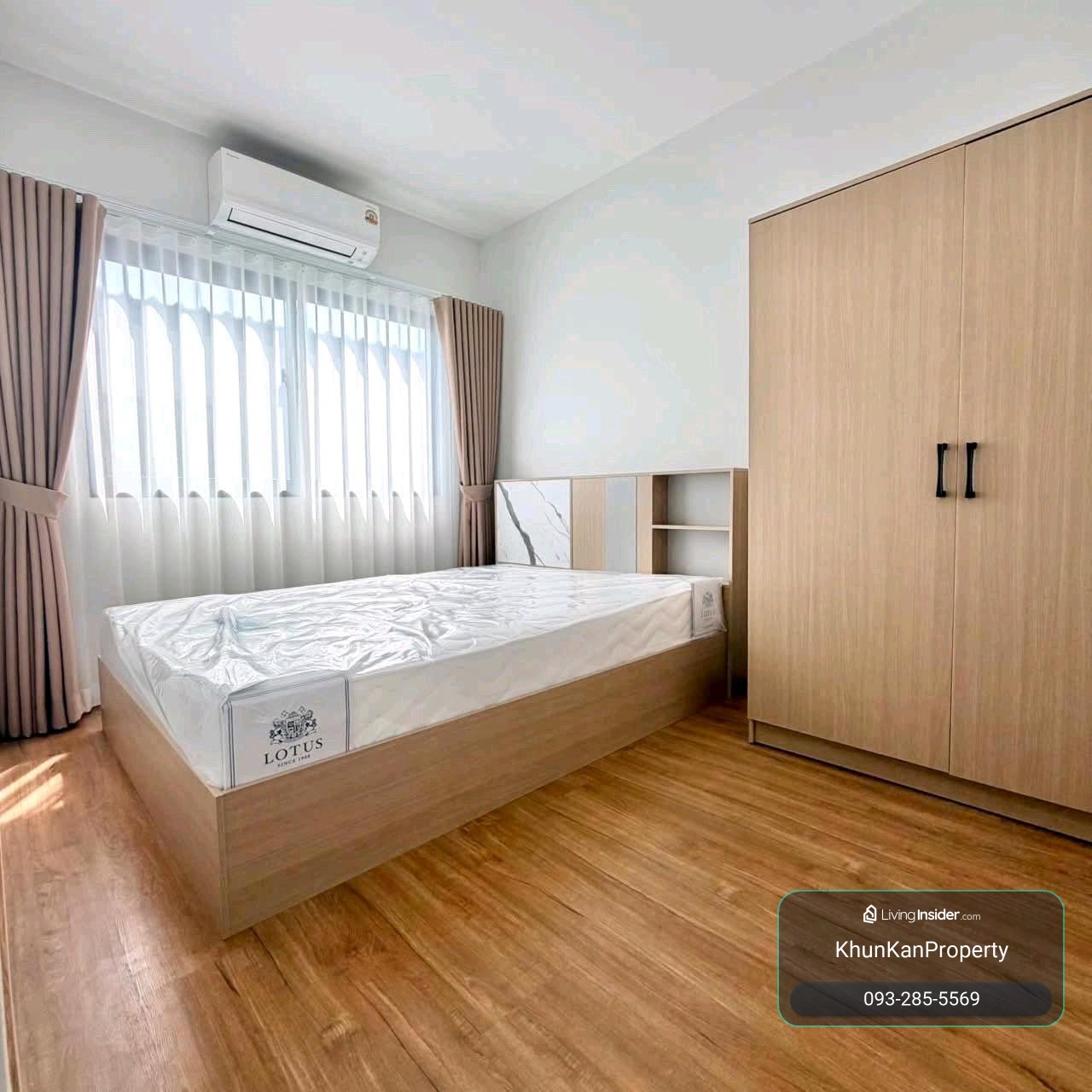✅FOR RENT✅Pleno Sukhumvit–Bangna 3 🔥 HOT DEAL – รูปที่ 4