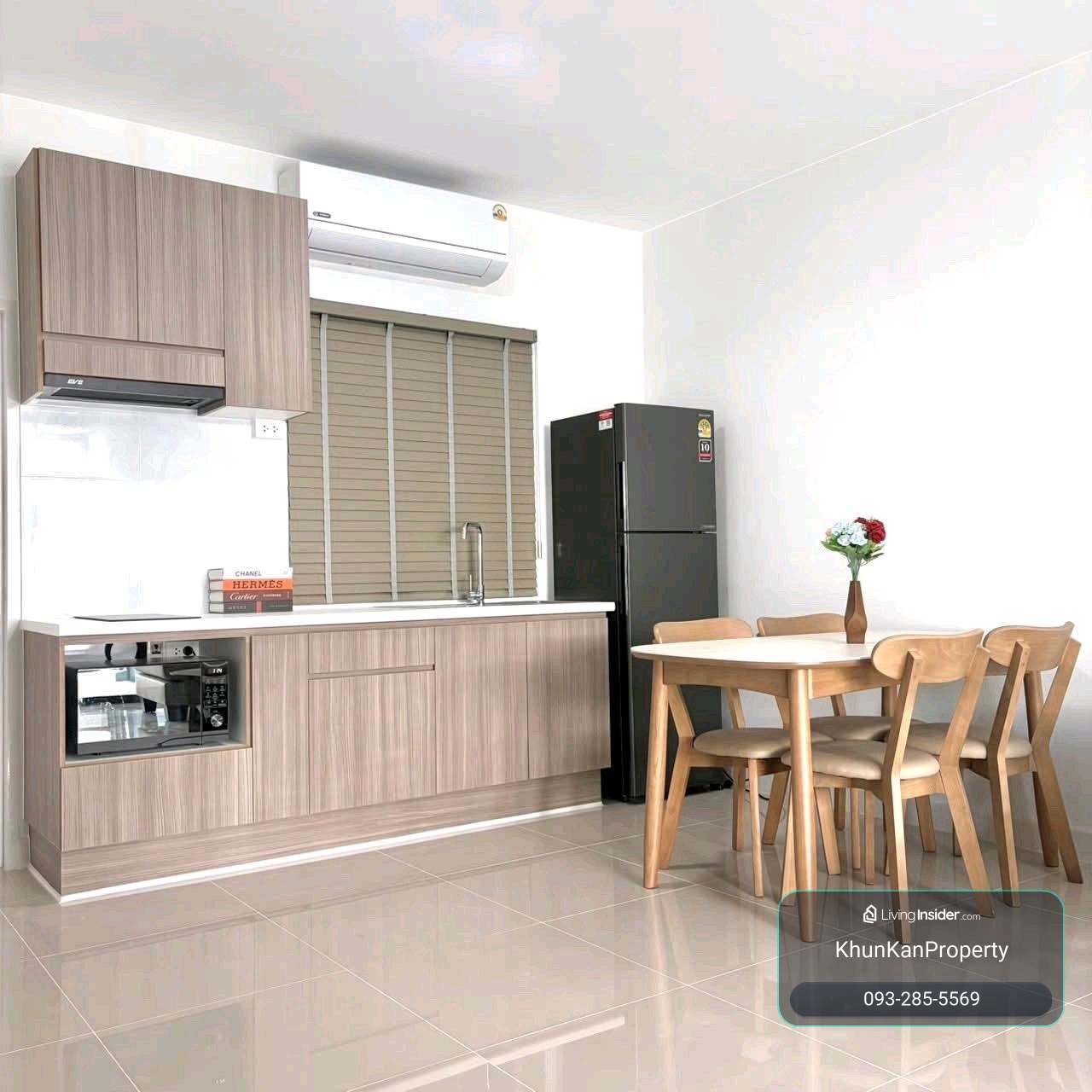 ✅FOR RENT✅Pleno Sukhumvit–Bangna 3 🔥 HOT DEAL – รูปที่ 2