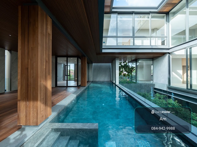 Sonle Residences Fully Fitted: 203.4sqwah 1,595sqm. 6bed 9bath 300,000,000 Fully Fitted Am: 0656199198 – รูปที่ 2