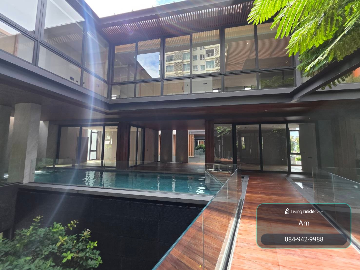Sonle Residences Fully Fitted: 203.4sqwah 1,595sqm. 6bed 9bath 300,000,000 Fully Fitted Am: 0656199198 – รูปที่ 3