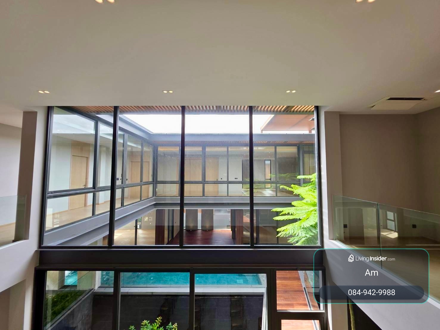 Sonle Residences Fully Fitted: 203.4sqwah 1,595sqm. 6bed 9bath 300,000,000 Fully Fitted Am: 0656199198 – รูปที่ 4