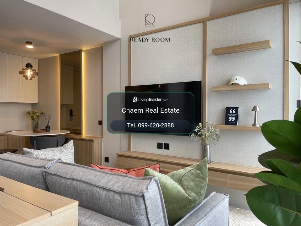 ***พร้อมเข้าอยู่*** | Duplex 1bed1bath | สนใจติดต่อ K.เฌอเอม 099-620-2888 – รูปที่ 2