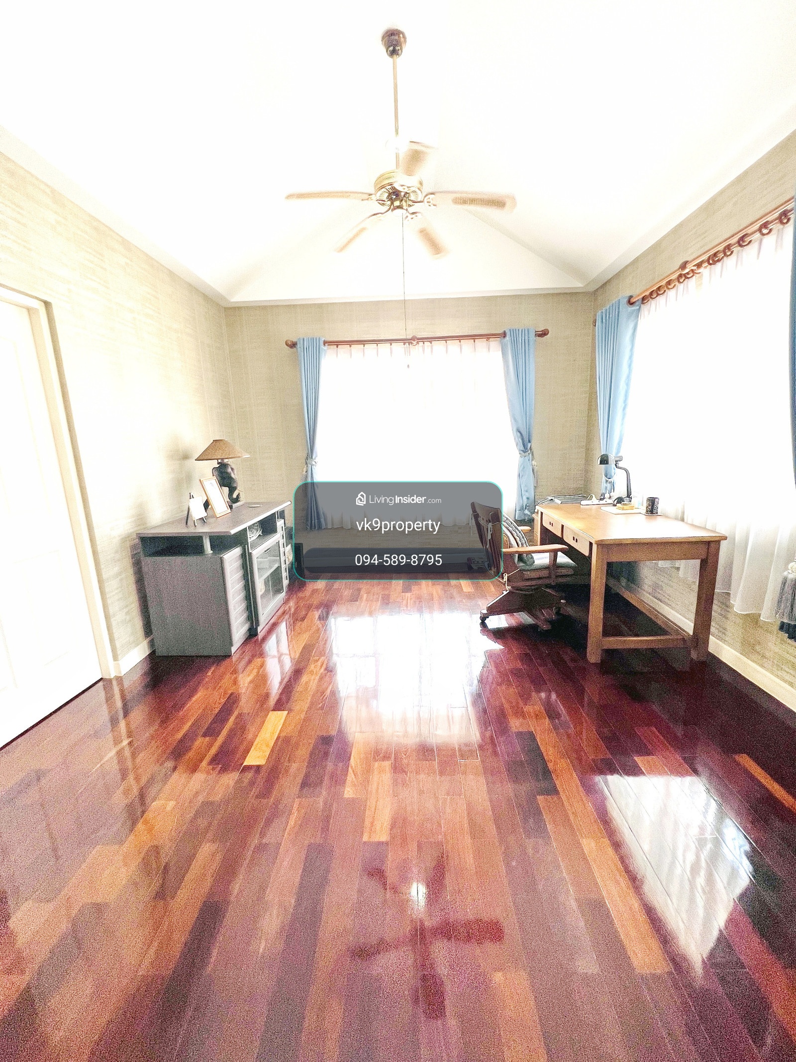 ขาย นันทวัน รามคำแหง 94 ใกล้ ASCOT, RAIS, The Mall บางกะปิ – รูปที่ 4