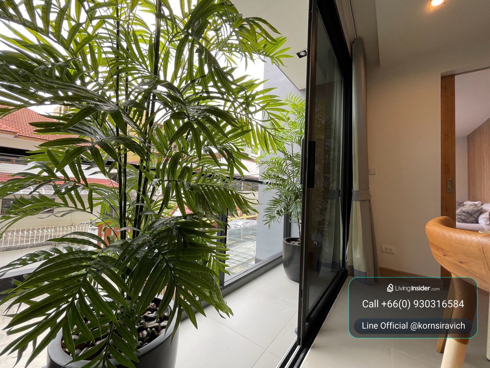 For Rent - Pet Friendly Apartment in Soi Ruamrudee - Ploen Chit (750 Meters Lumpini Park and 1.2 Kilometers from BTS) , Near Embassy and Rajdamri Zoning – รูปที่ 4