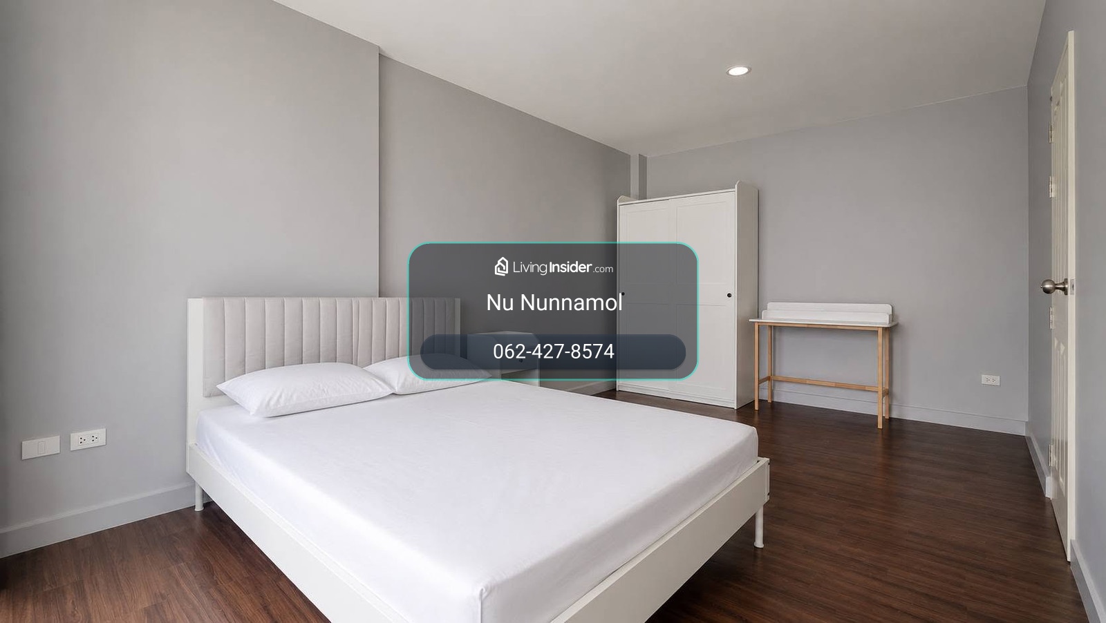 TOWN AVENUE SRINAKARIN 3-storey townhome 22 sq.w. 195 square meters. 3 bedrooms / 4 bathrooms 2 cars – รูปที่ 2
