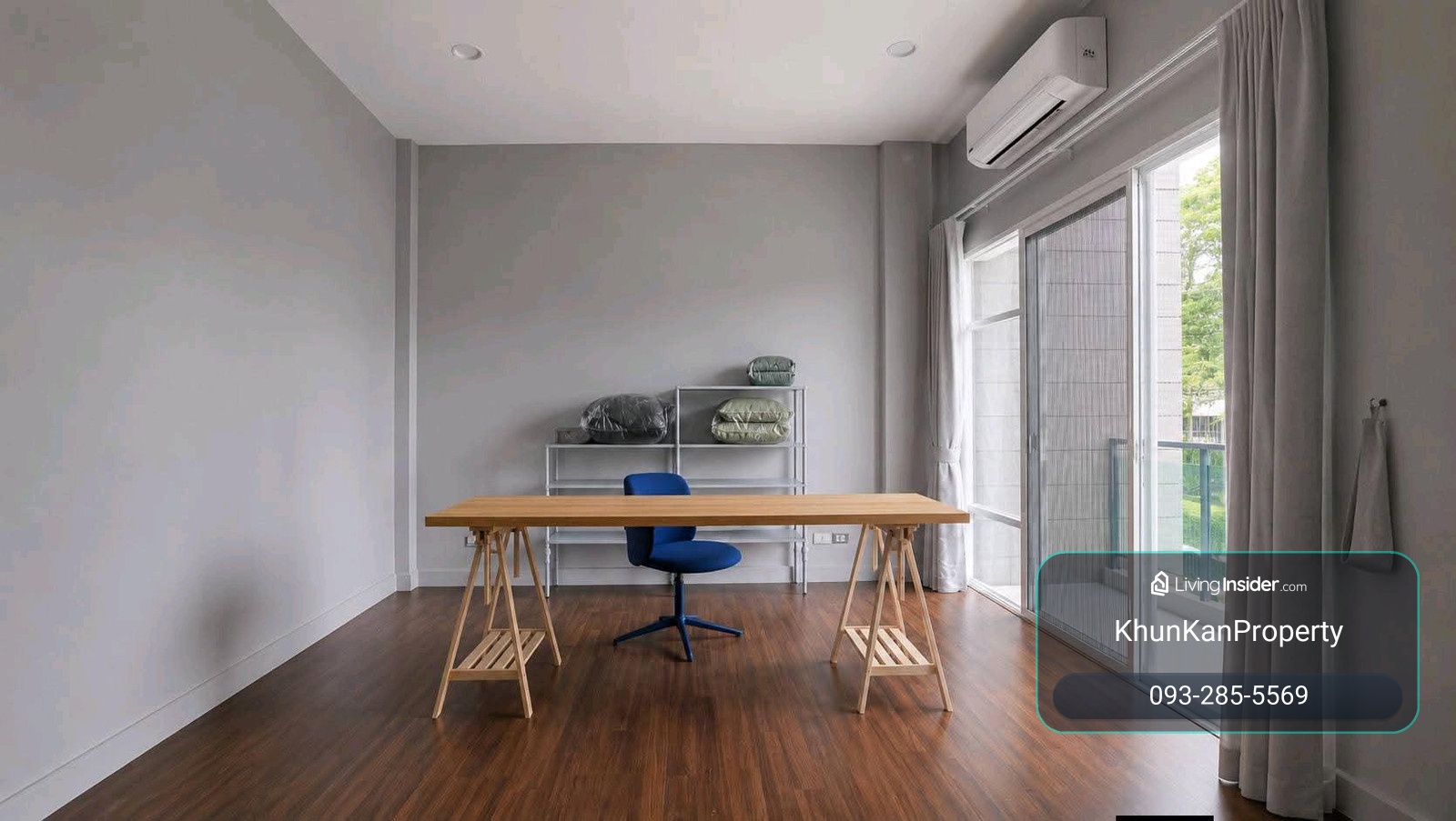 ✅FOR RENT✅ TOWN AVENUE SRINAKARIN 🔥 HOT DEAL – รูปที่ 4