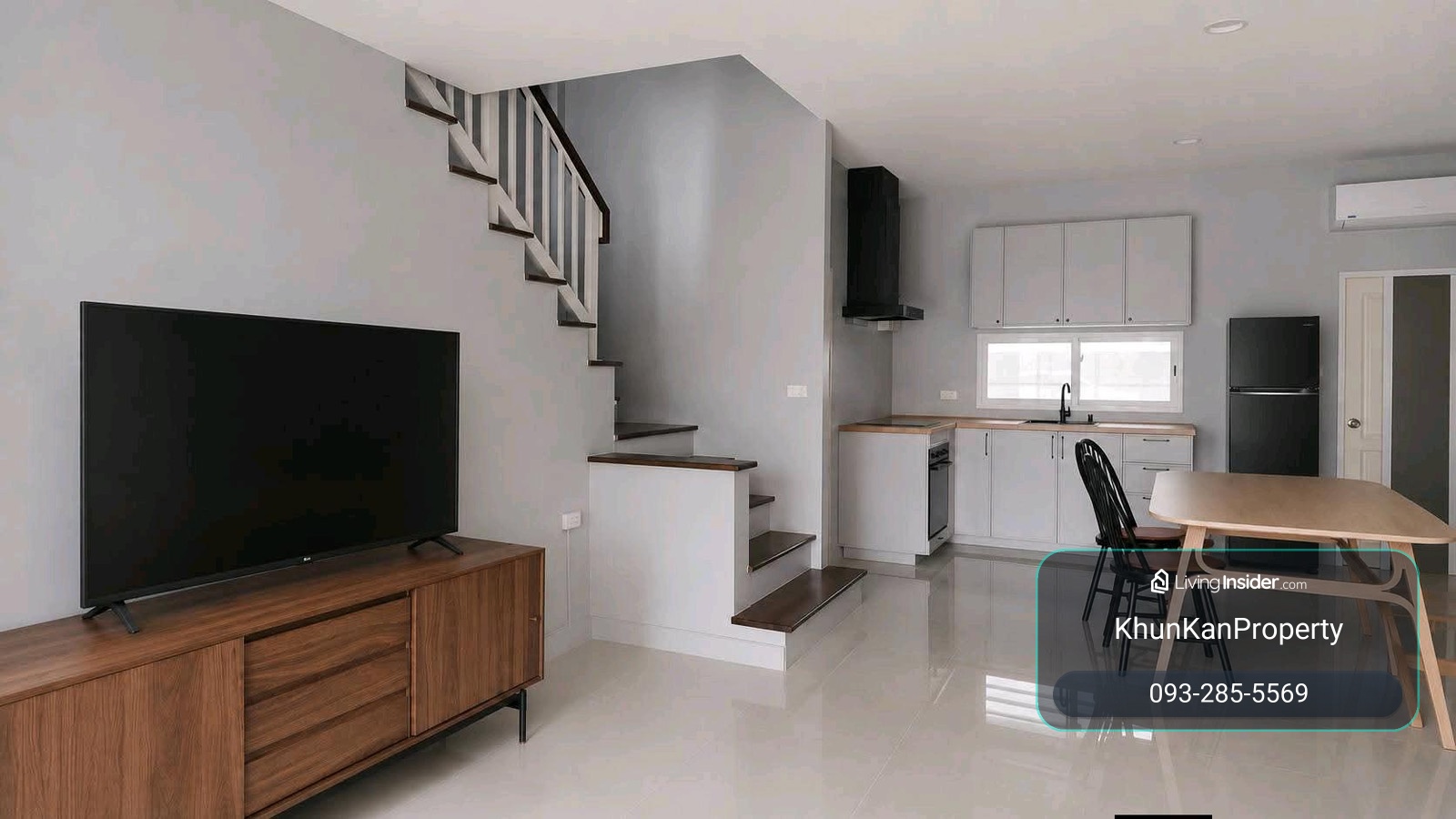 ✅FOR RENT✅ TOWN AVENUE SRINAKARIN 🔥 HOT DEAL – รูปที่ 3