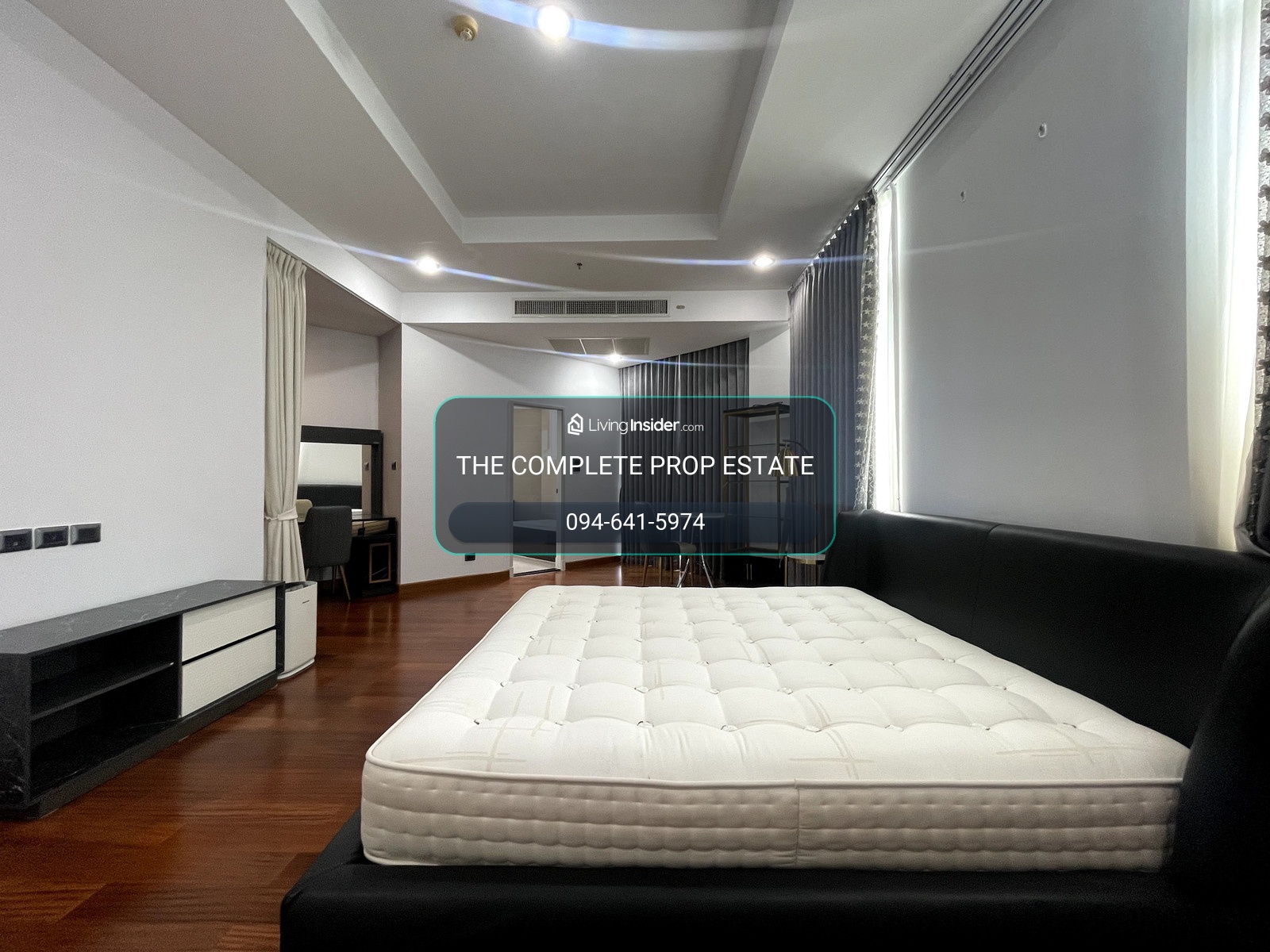 BEST PRICE - FOR SALE - 4 BEDROOM 272 SQ.M- Call now 094-641-5974 – รูปที่ 2