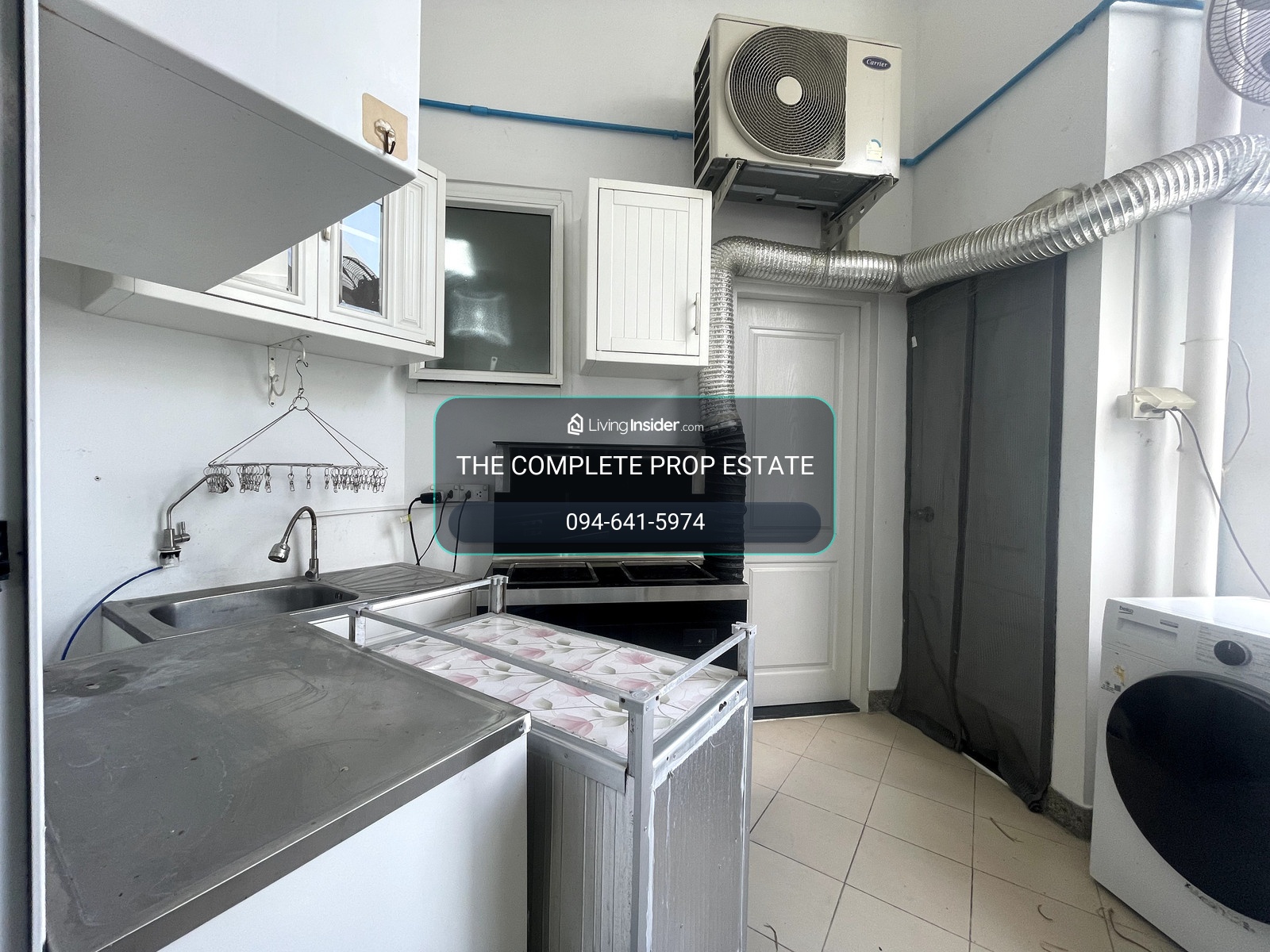 BEST PRICE - FOR SALE - 4 BEDROOM 272 SQ.M- Call now 094-641-5974 – รูปที่ 4