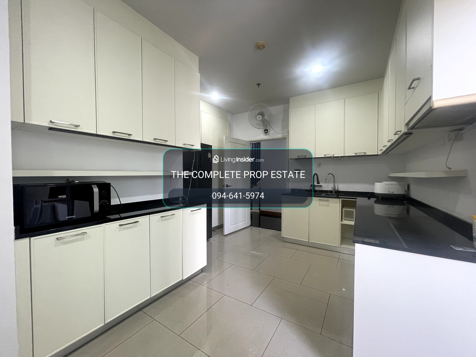 BEST PRICE - FOR SALE - 4 BEDROOM 272 SQ.M- Call now 094-641-5974 – รูปที่ 3