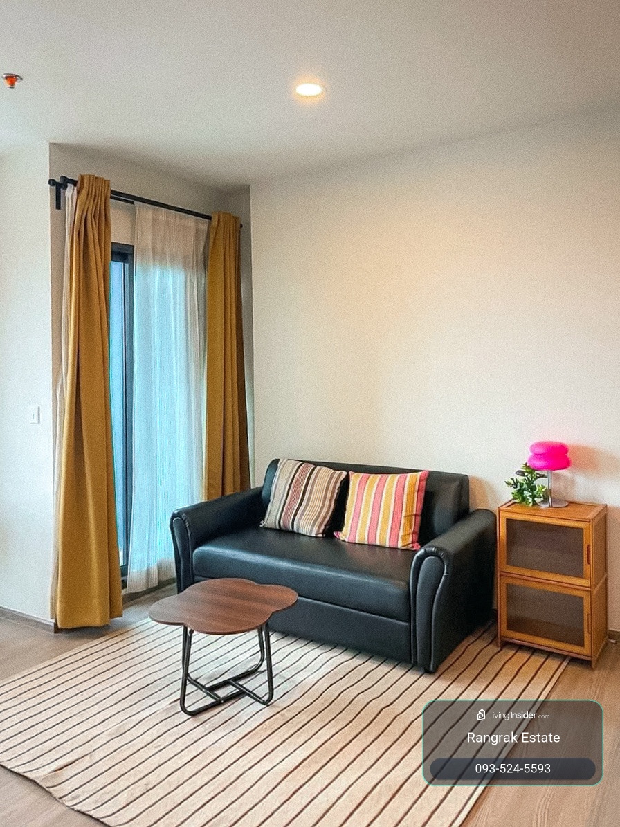 💥CP-11852💥ว่าง ให้ เช่า แอสปาย สุขุมวิท - พระราม 4👉แอดไลน์ @luxeliving  – รูปที่ 3