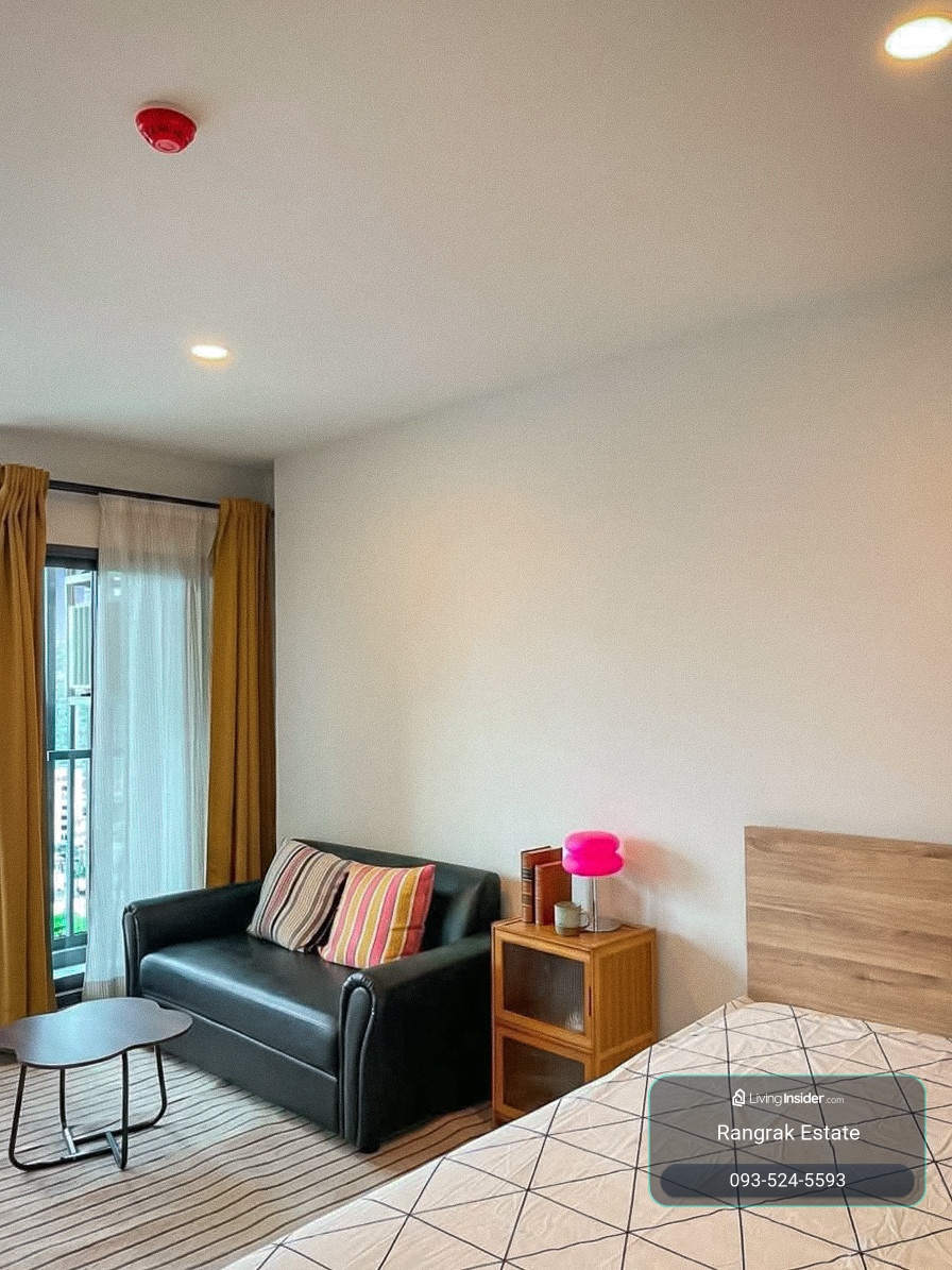 💥CP-11852💥ว่าง ให้ เช่า แอสปาย สุขุมวิท - พระราม 4👉แอดไลน์ @luxeliving  – รูปที่ 4