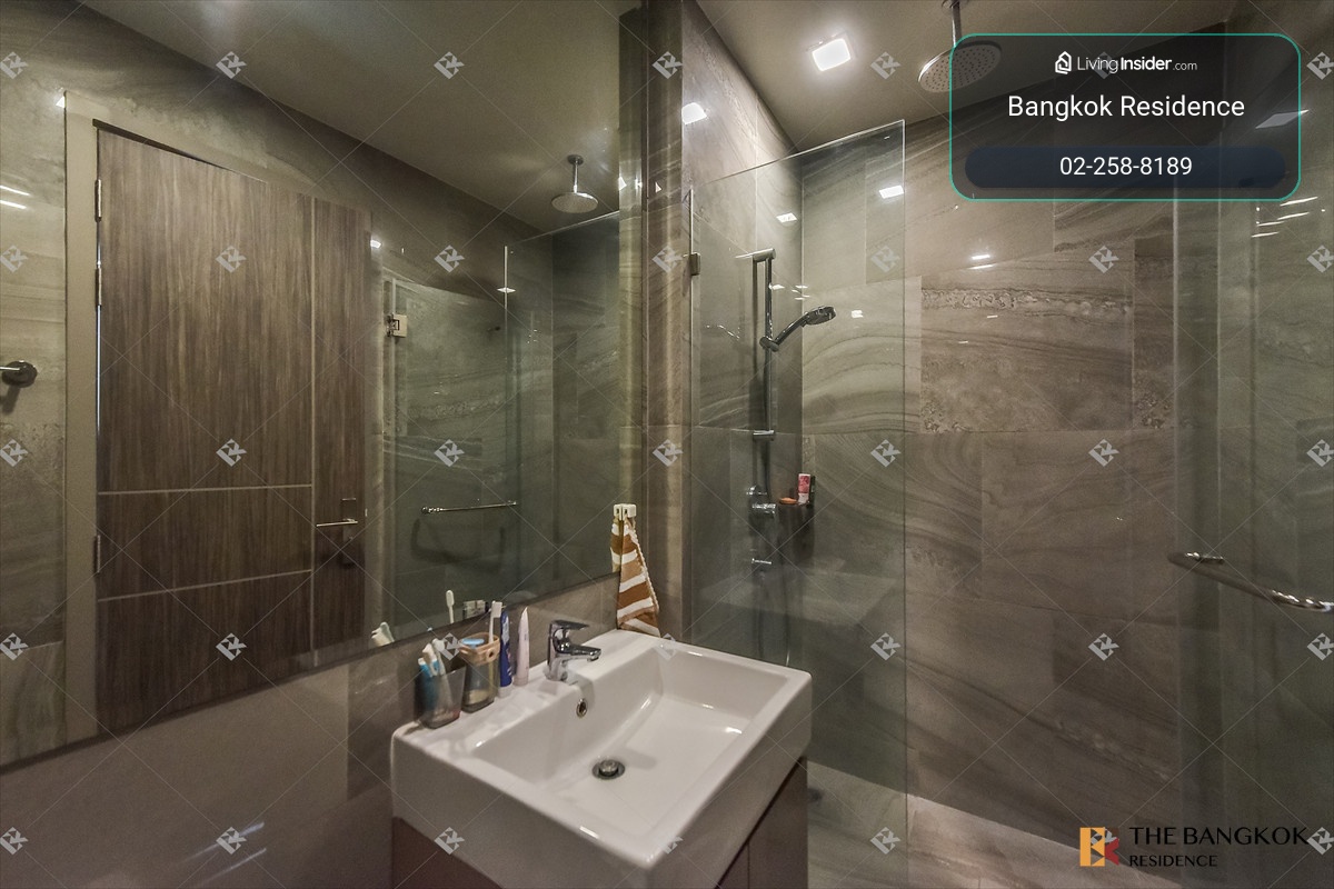 Ideo Q Victory | ติด BTS อนุสาวรีย์ชัยสมรภูมิ 0 เมตร พร้อม Sky Pool & Automatic Parking Jo_PYT1 – รูปที่ 3
