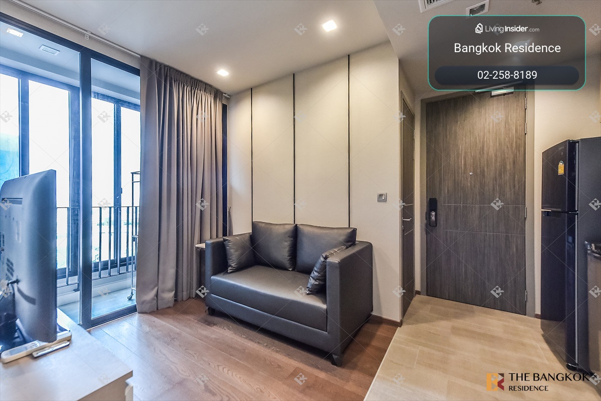 Ideo Q Victory | ติด BTS อนุสาวรีย์ชัยสมรภูมิ 0 เมตร พร้อม Sky Pool & Automatic Parking Jo_PYT1 – รูปที่ 4