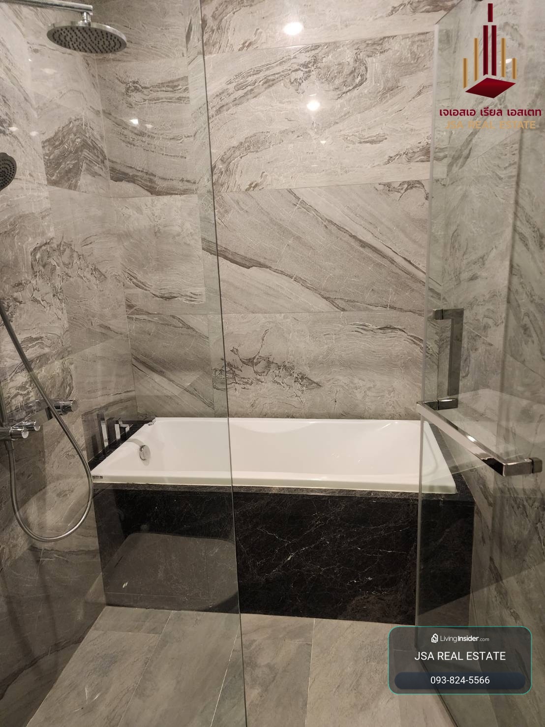 ✨ For Rent: LAVIQ Sukhumvit 57 Condo ✨ 💰 Only 40,000 THB/month   – รูปที่ 4