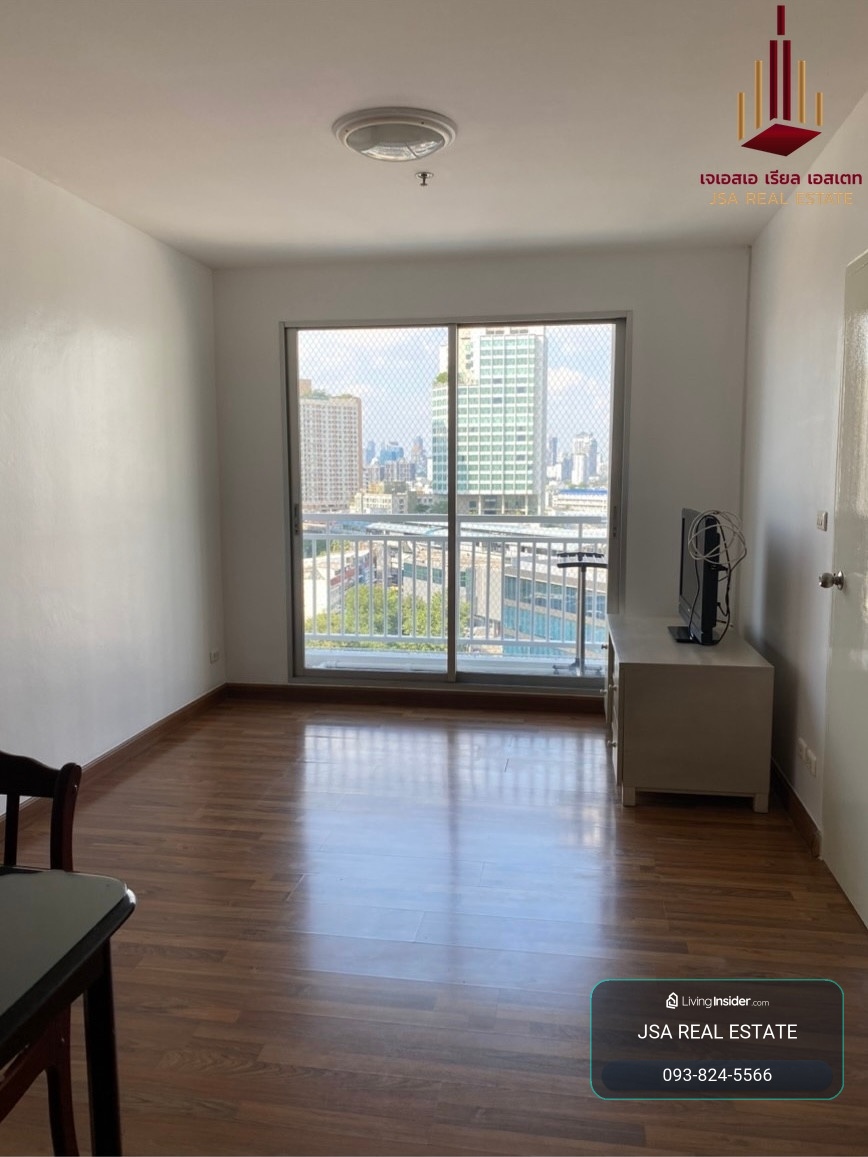 ✨ For Sale: Sukhumvit Plus Condo ✨ 💰 Only 3,350,000 THB  – รูปที่ 2