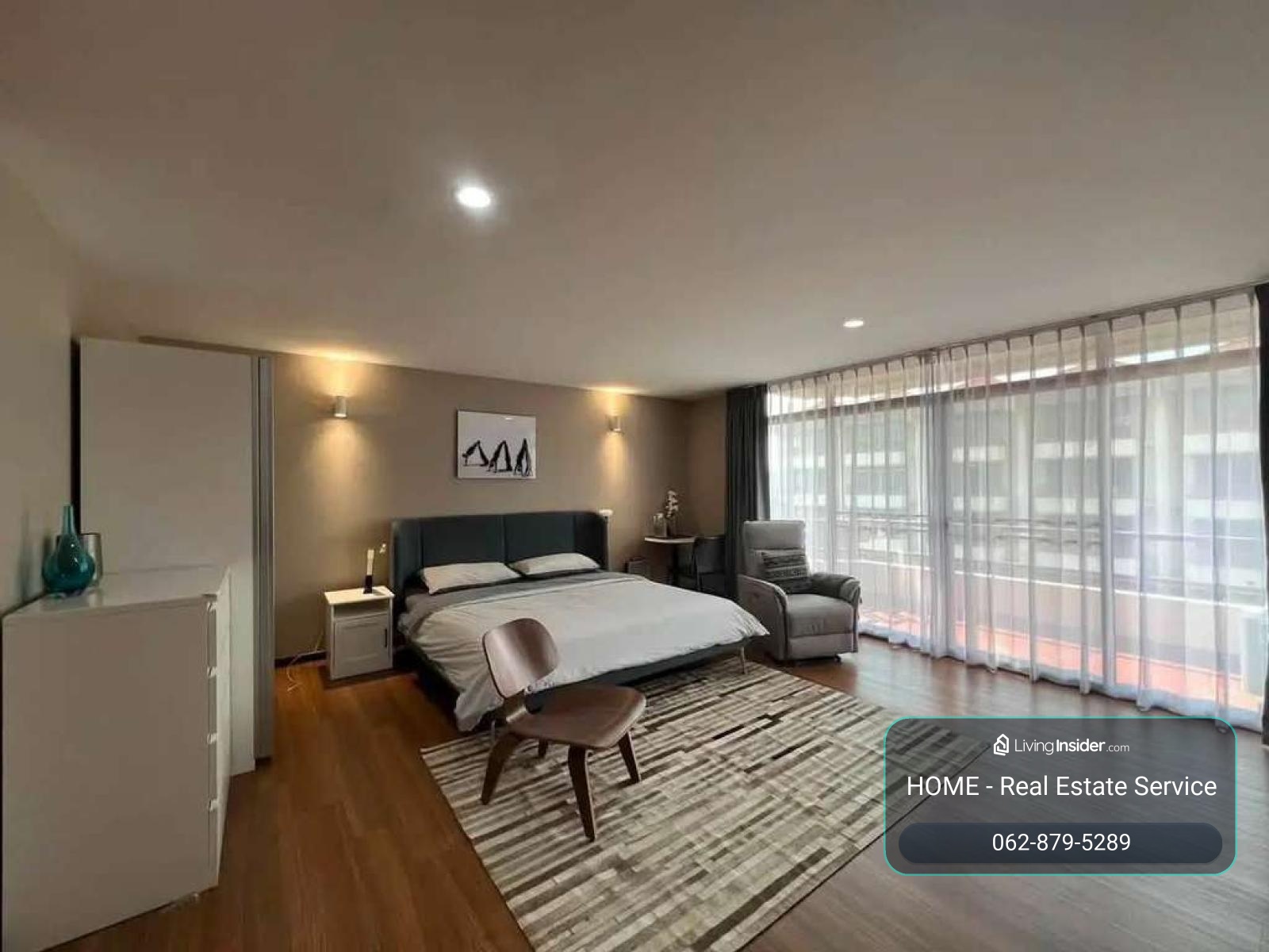 Baan Green Town Phatthanakan 52 / 4 Bedrooms (FOR RENT) FAS087 – รูปที่ 4