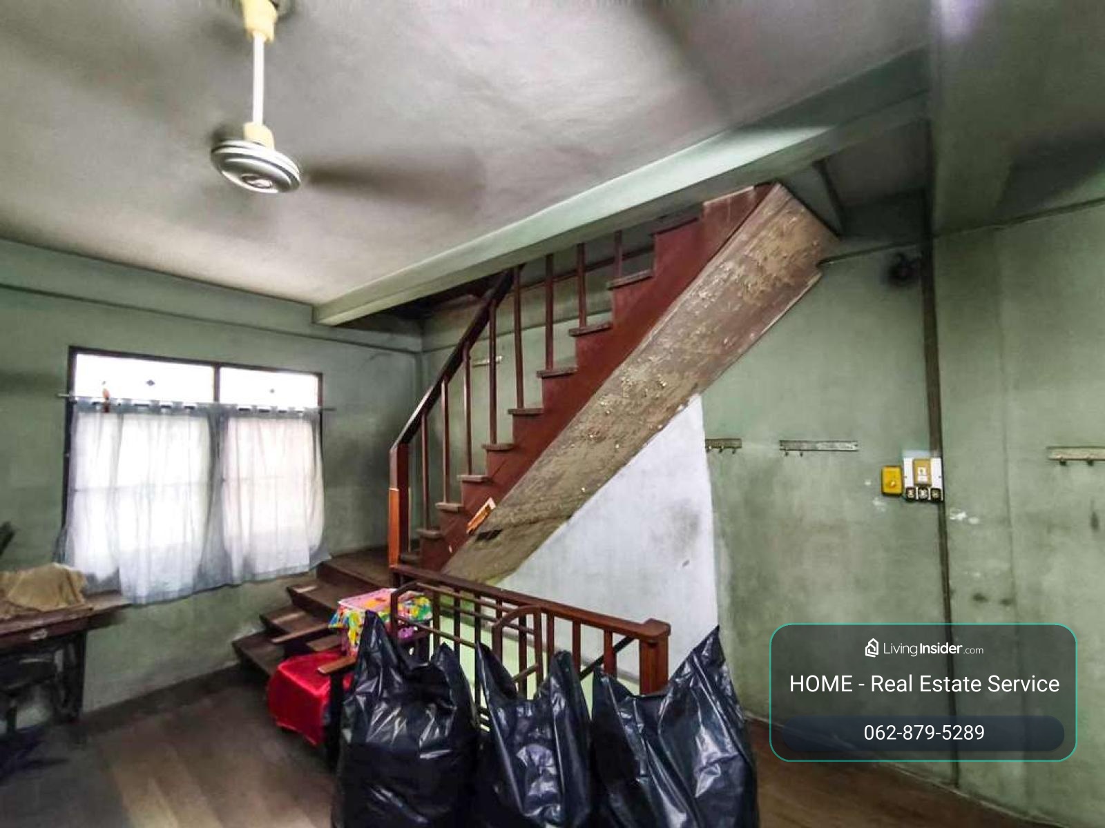 ใกล้ BTS บางจาก เพียง 350 ม. 🏢 อาคารพาณิชย์ ซอยสุขุมวิท 95 / 3 ชั้น (ขาย), Commercial building, Sukhumvit Soi 95. / 3 Storey (FOR SALE) GNG252 – รูปที่ 3