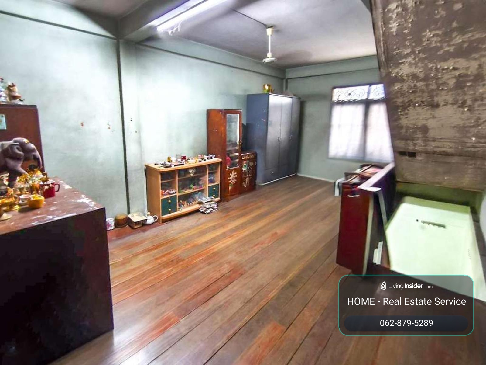 ใกล้ BTS บางจาก เพียง 350 ม. 🏢 อาคารพาณิชย์ ซอยสุขุมวิท 95 / 3 ชั้น (ขาย), Commercial building, Sukhumvit Soi 95. / 3 Storey (FOR SALE) GNG252 – รูปที่ 4