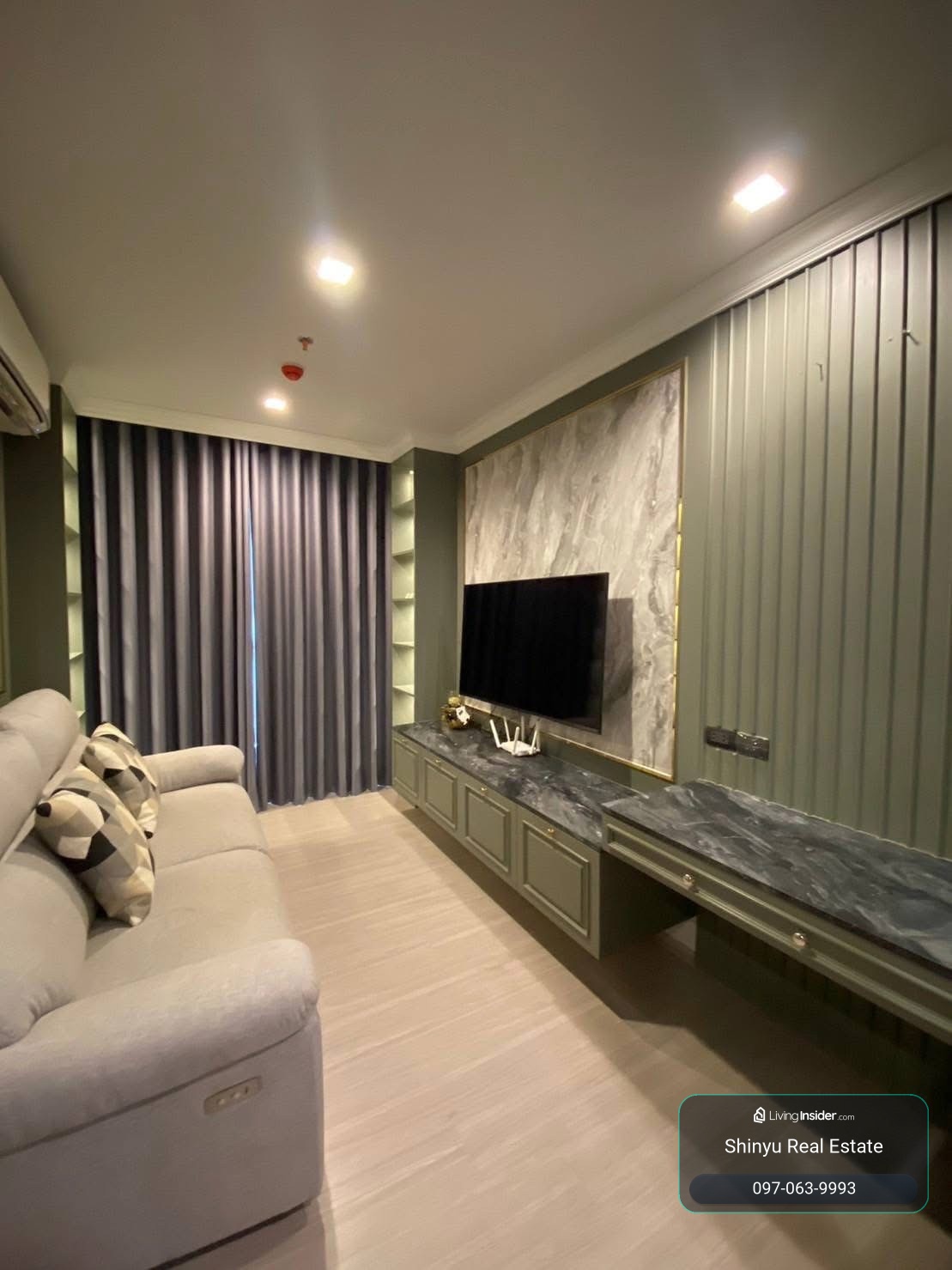 ให้เช่า Life Asoke Hype ราคา 20,000 บาท [TTr260902]  – รูปที่ 2