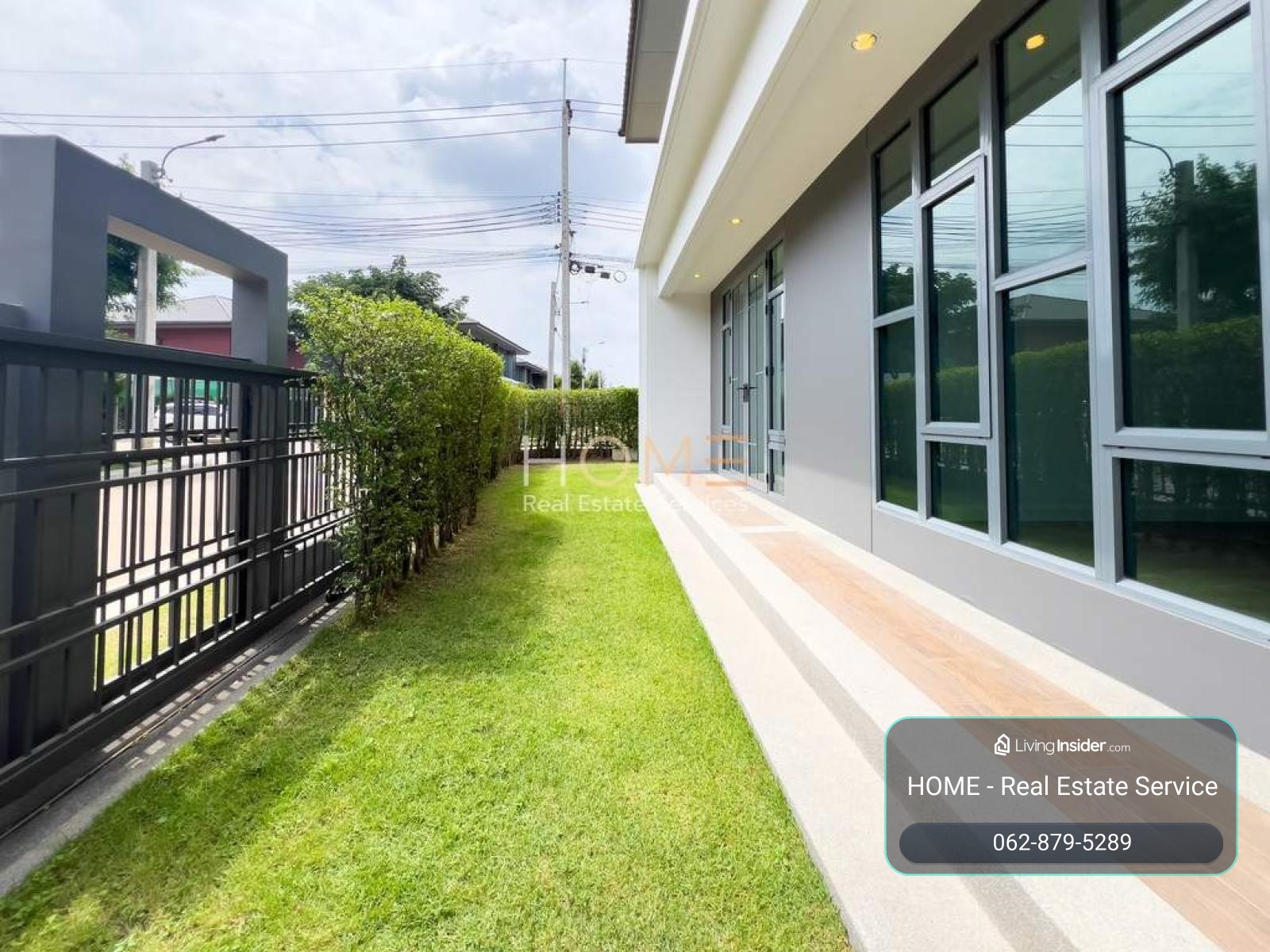สราญสิริ ชัยพฤกษ์ - แจ้งวัฒนะ / 4 ห้องนอน (ขาย), Saransiri Chaiyaphruek - Chaengwattana / 4 Bedrooms (FOR SALE) FAIR143 – รูปที่ 4