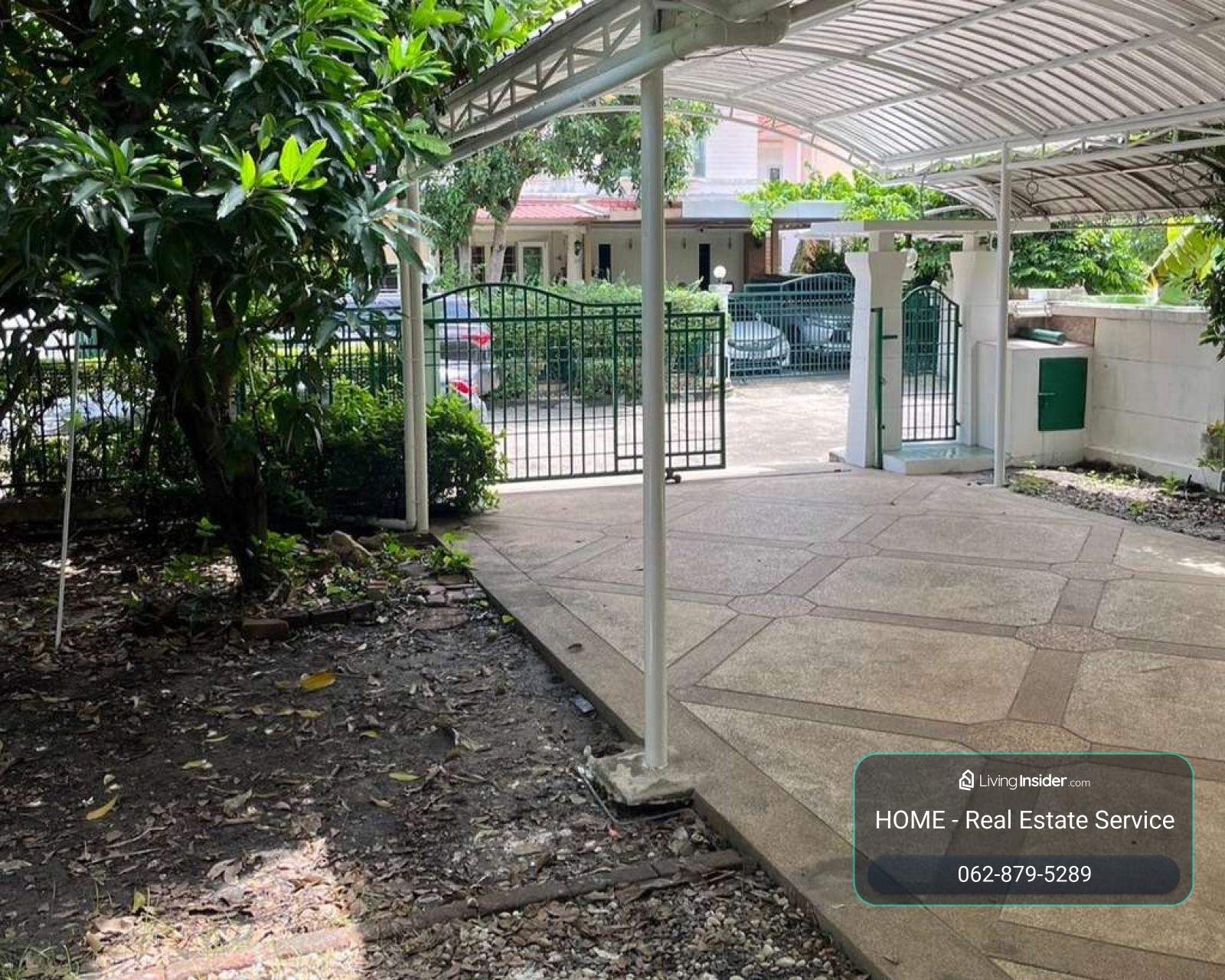 Baan Maneerin Park / 3 Bedrooms (FOR SALE) FAIR144 – รูปที่ 2